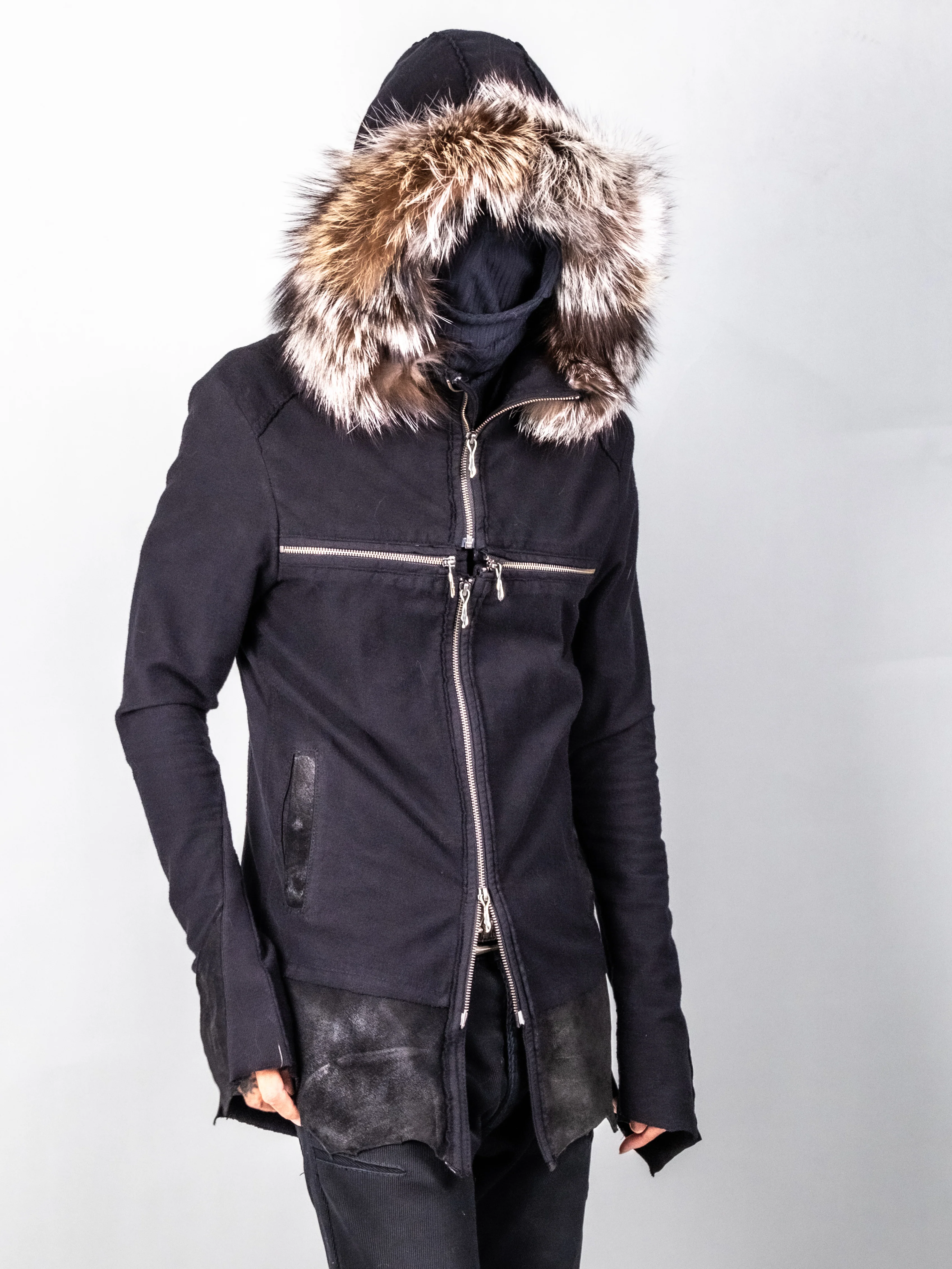 Custom B. Terry Hoodie - Image 10