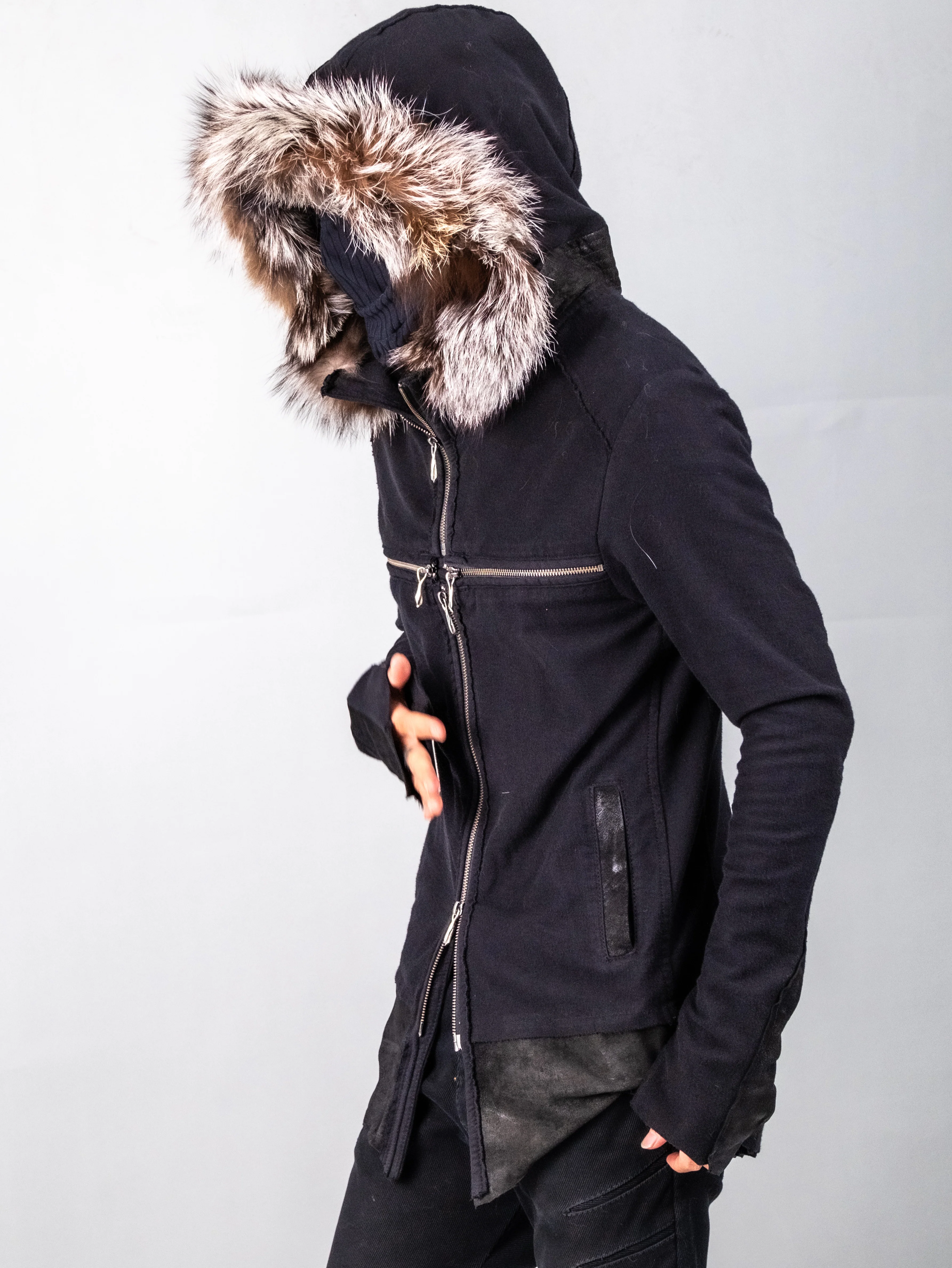 Custom B. Terry Hoodie - Image 11