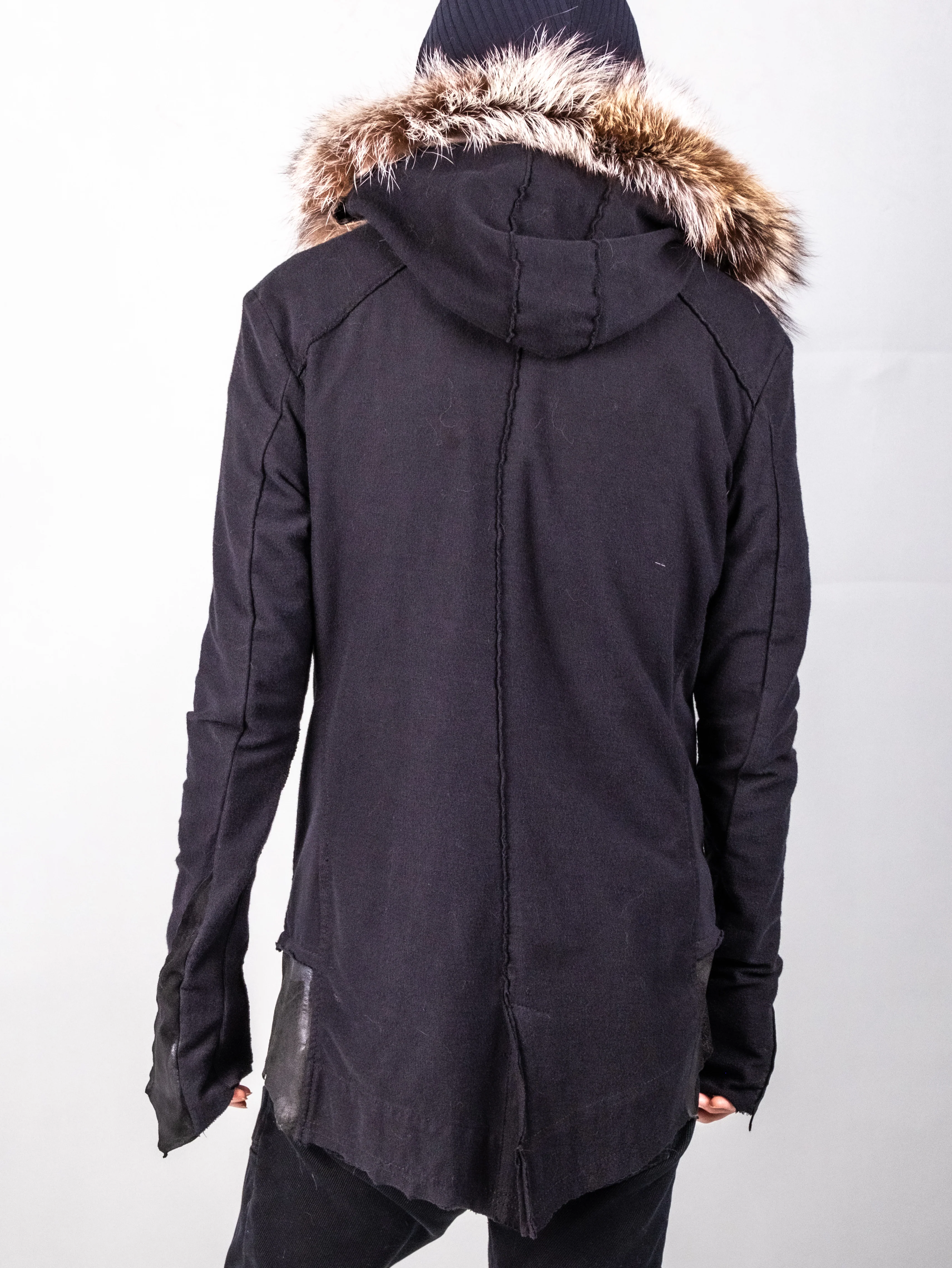 Custom B. Terry Hoodie - Image 14