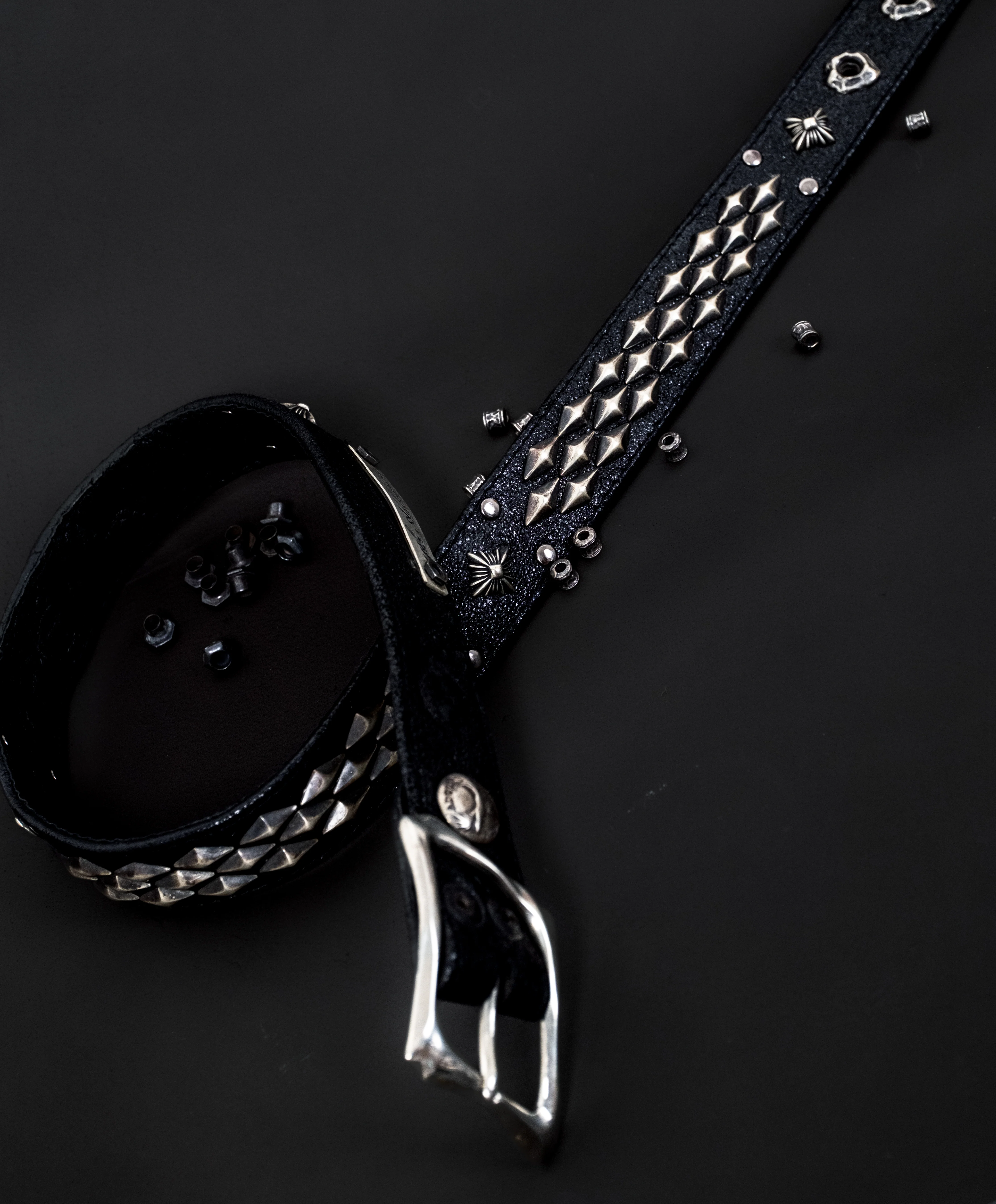 Crow Belt 02 - Image 2