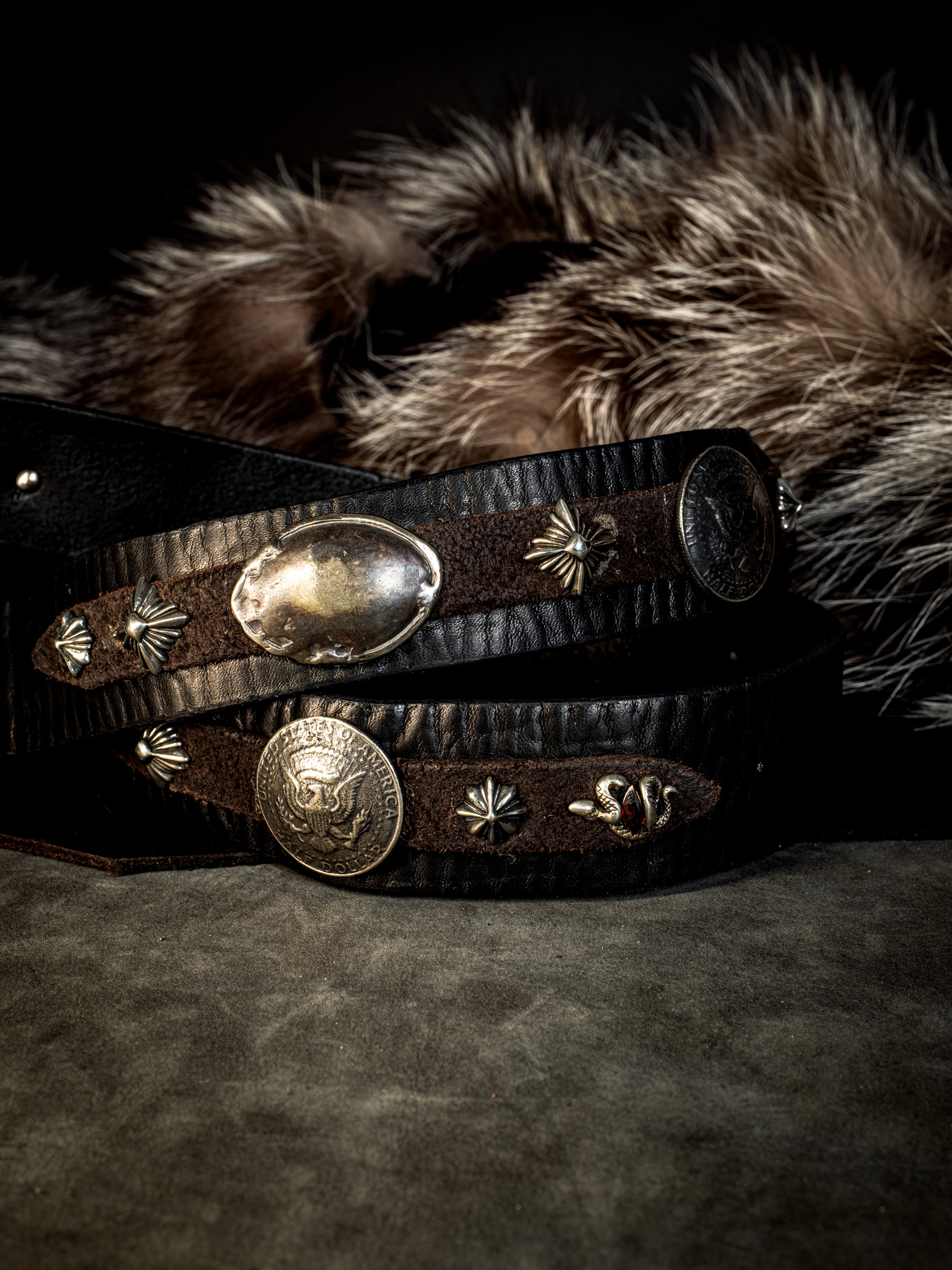 Serpent Belt - Image 3