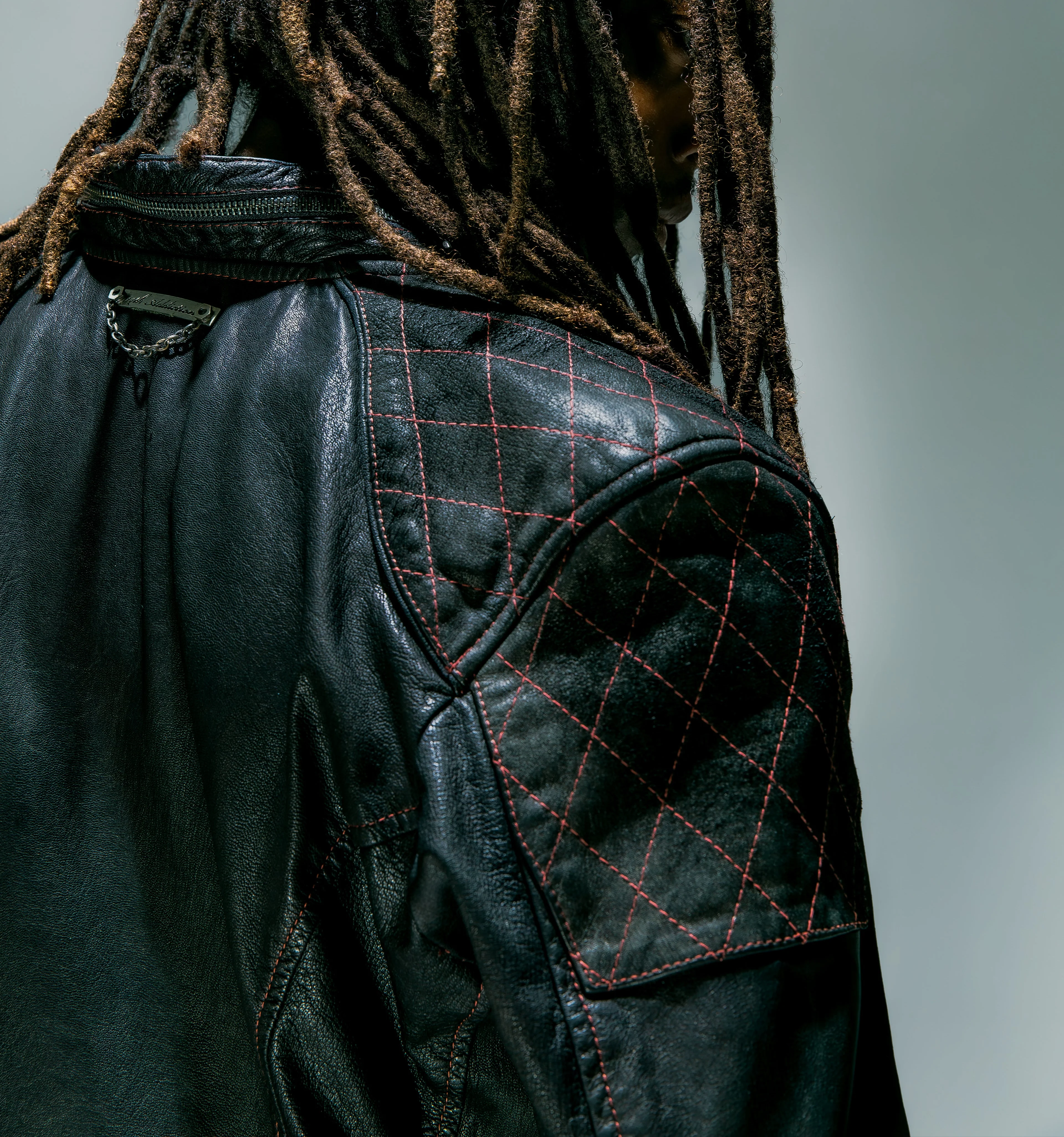 Cafe Rider Single Zip - Image 7