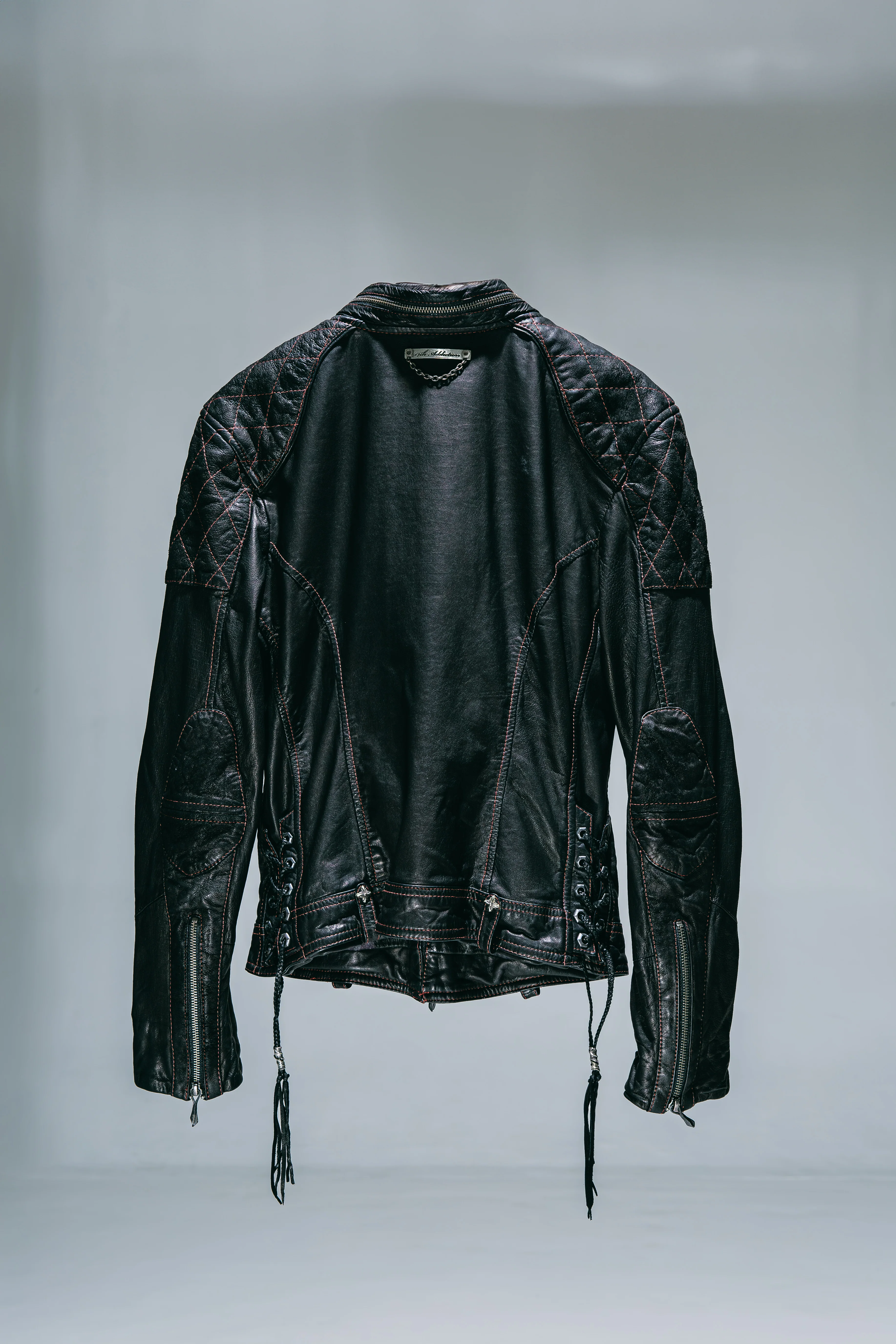 Cafe Rider Single Zip - Image 9