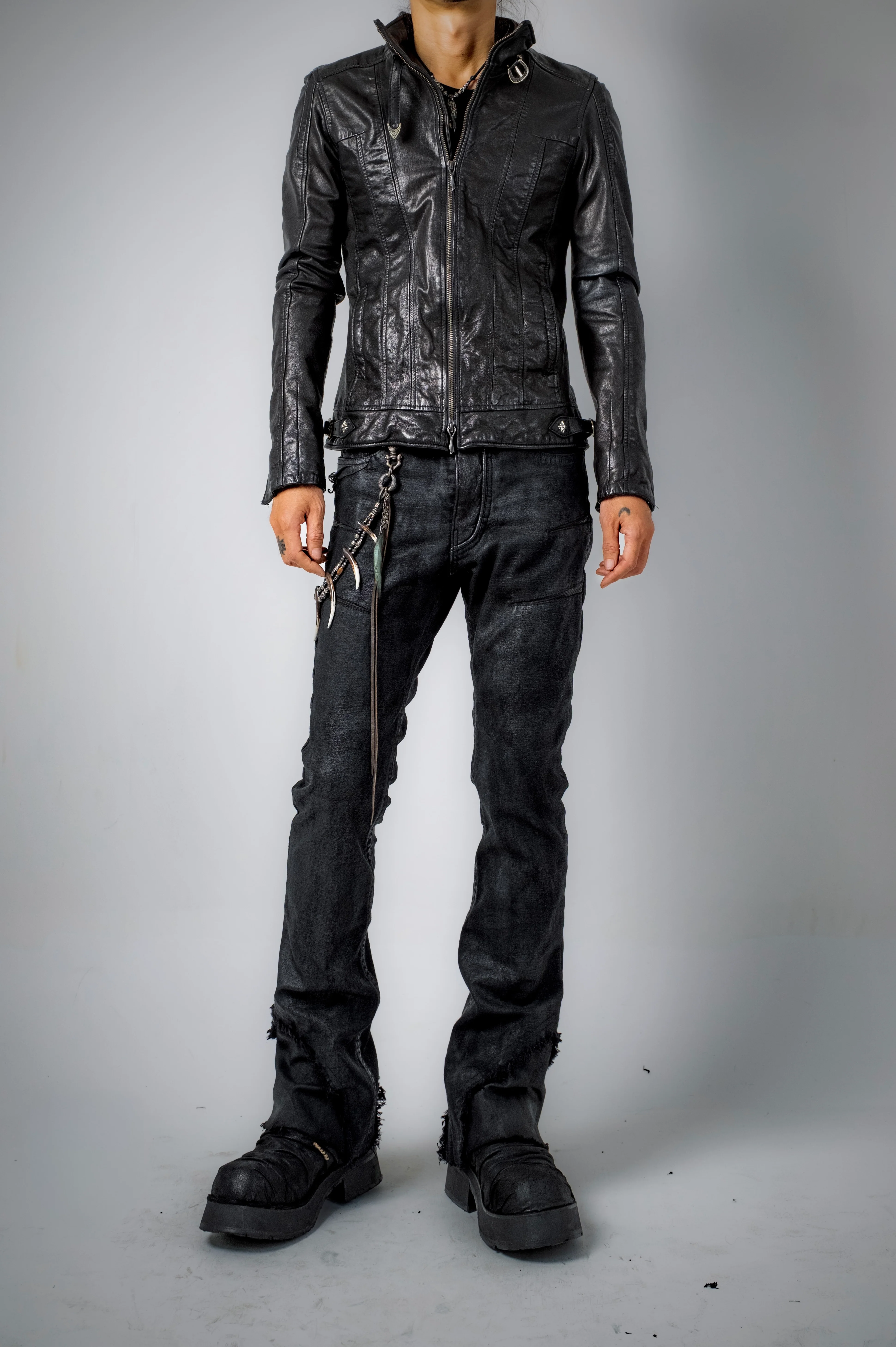 Chronos Jacket - Image 3
