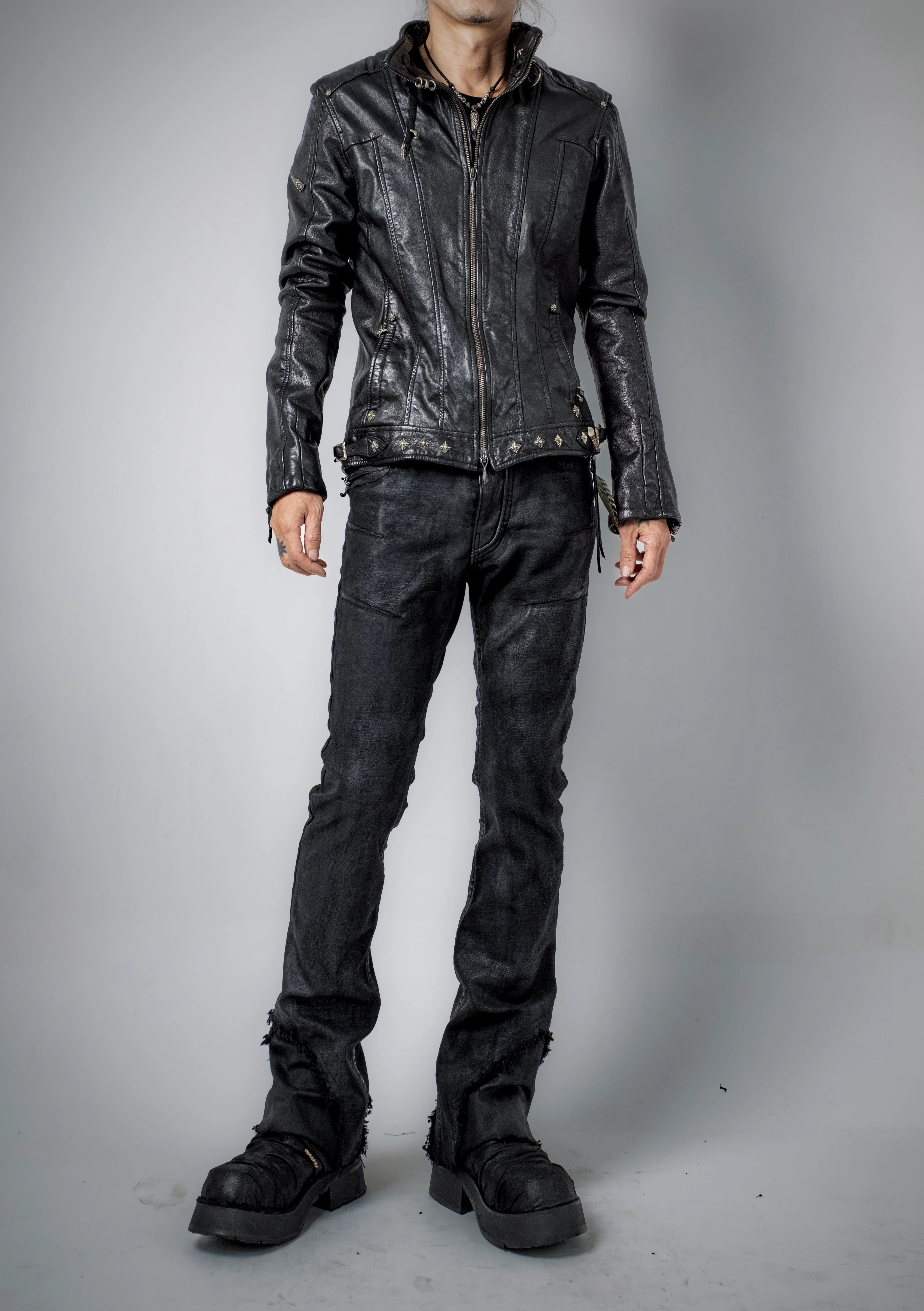 Chronos Jacket - Image 4