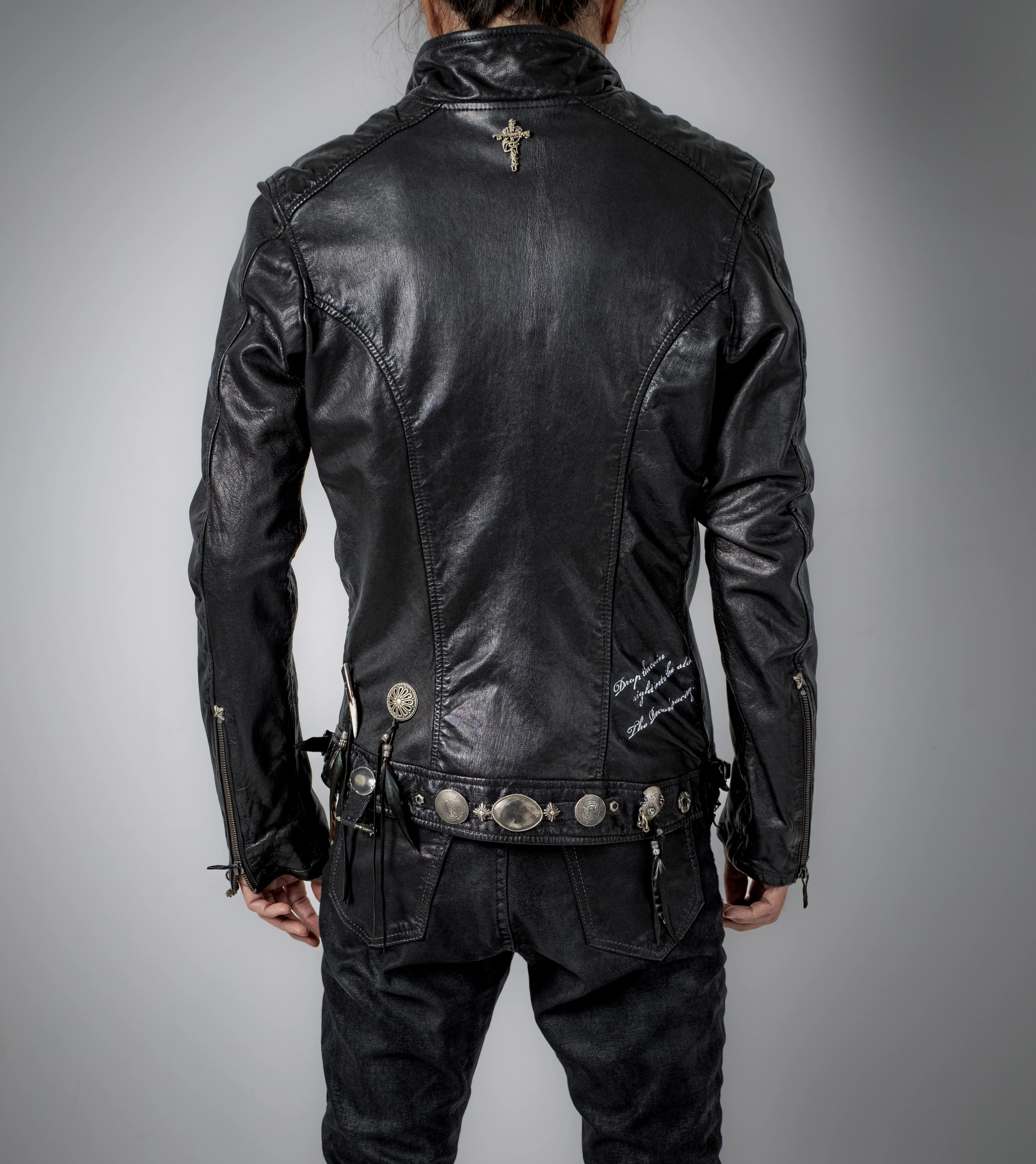 Chronos Jacket - Image 5