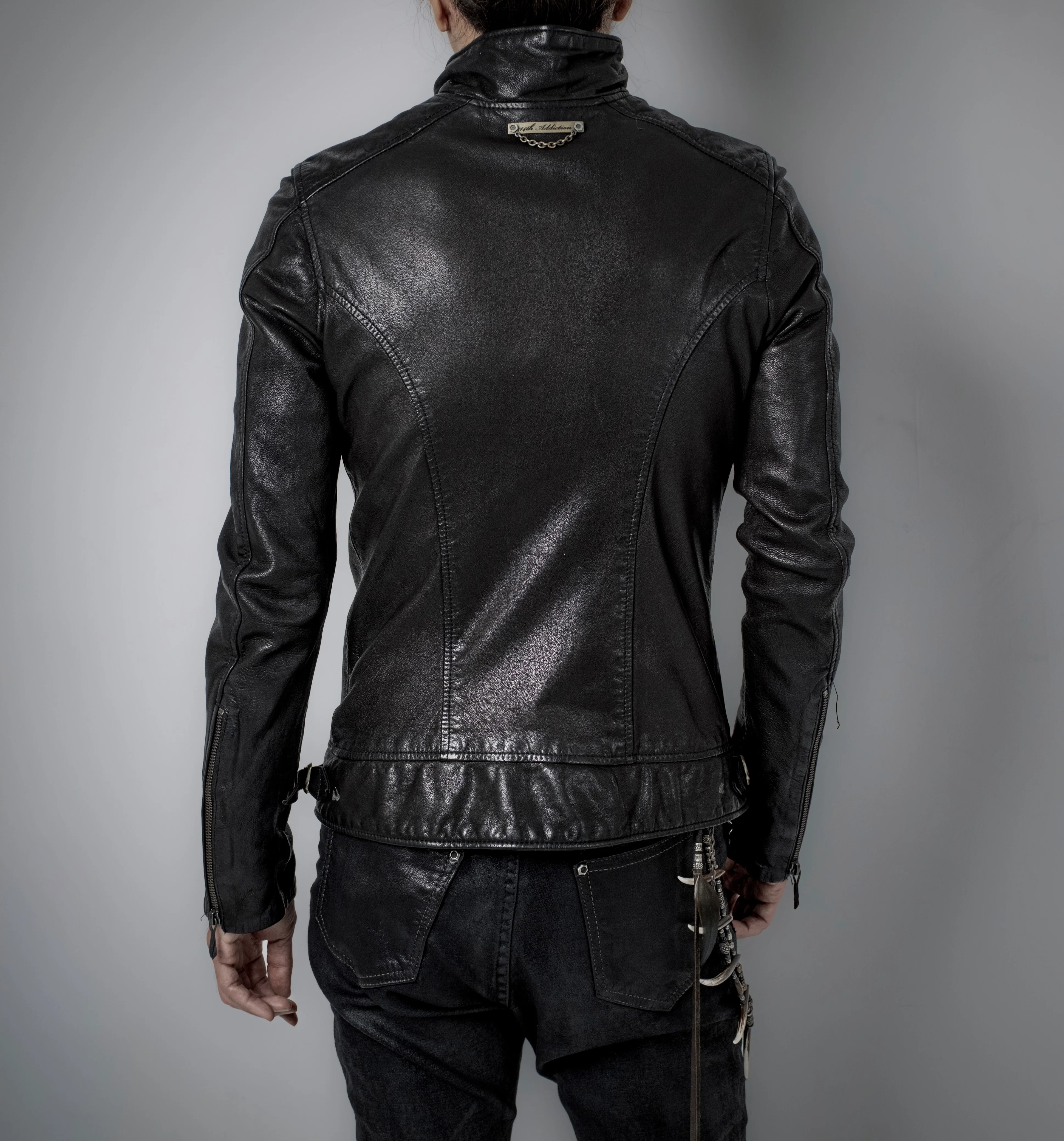 Chronos Jacket - Image 6