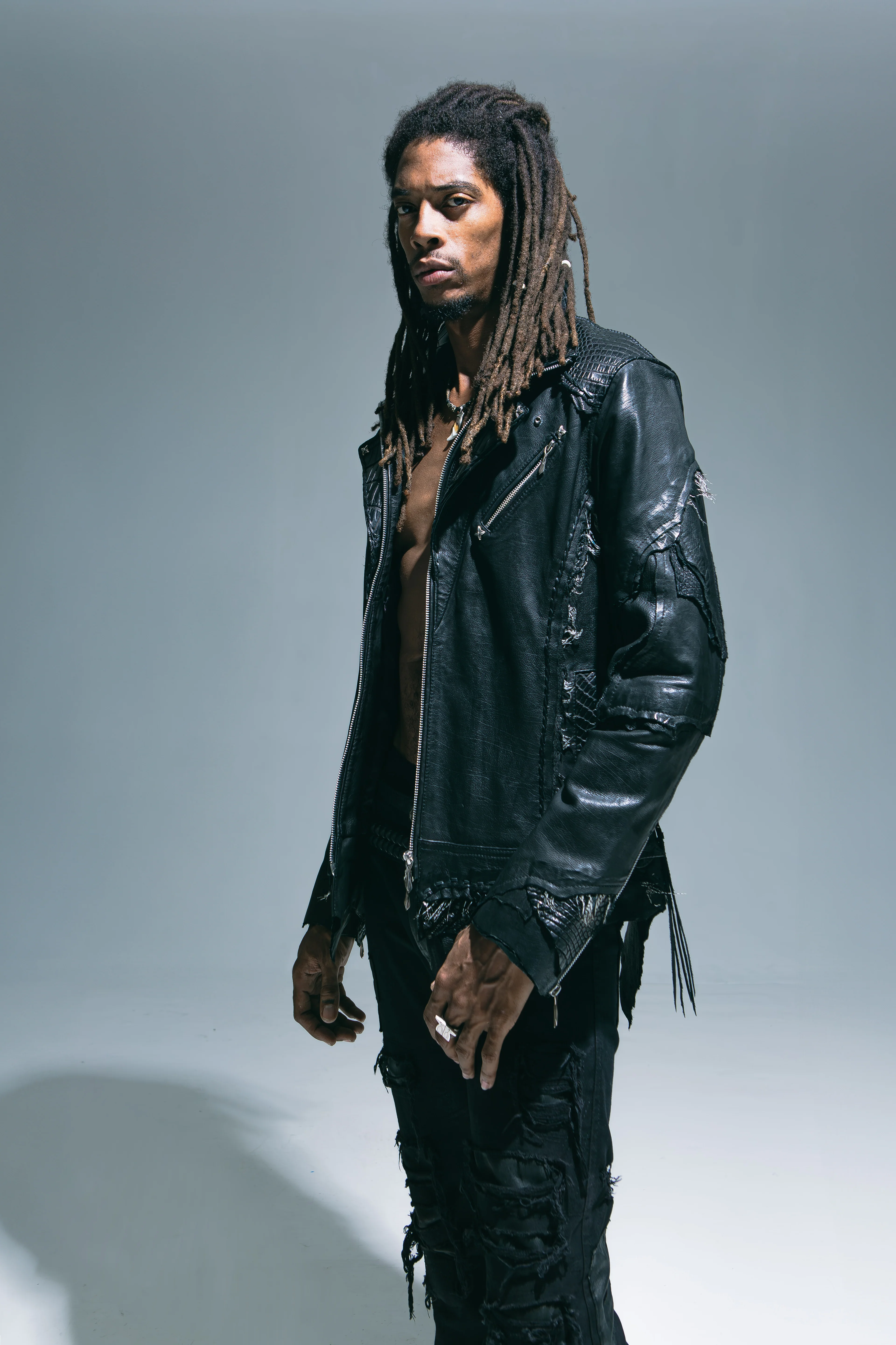 Eagle Eyes Jacket - Image 4