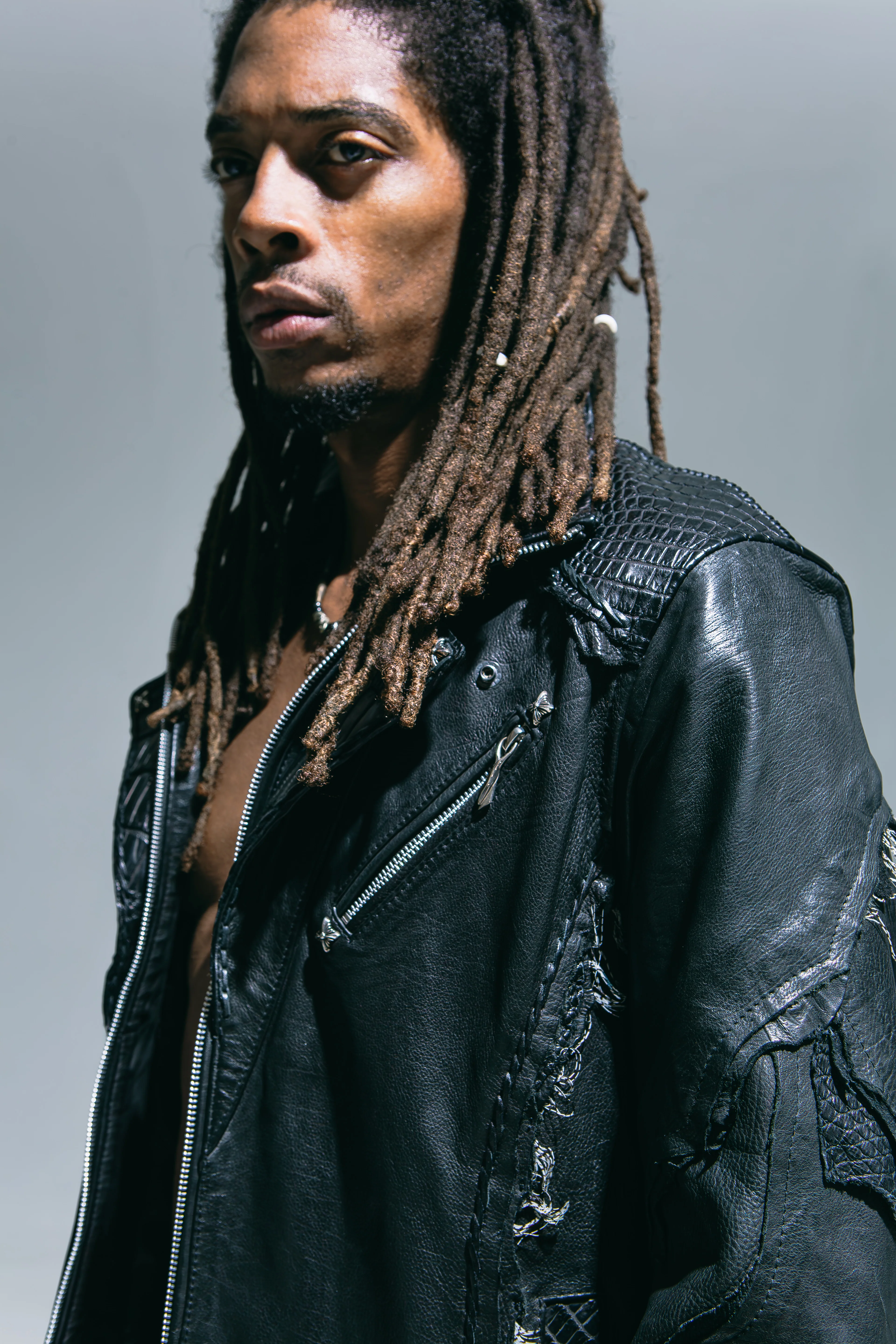 Eagle Eyes Jacket - Image 5