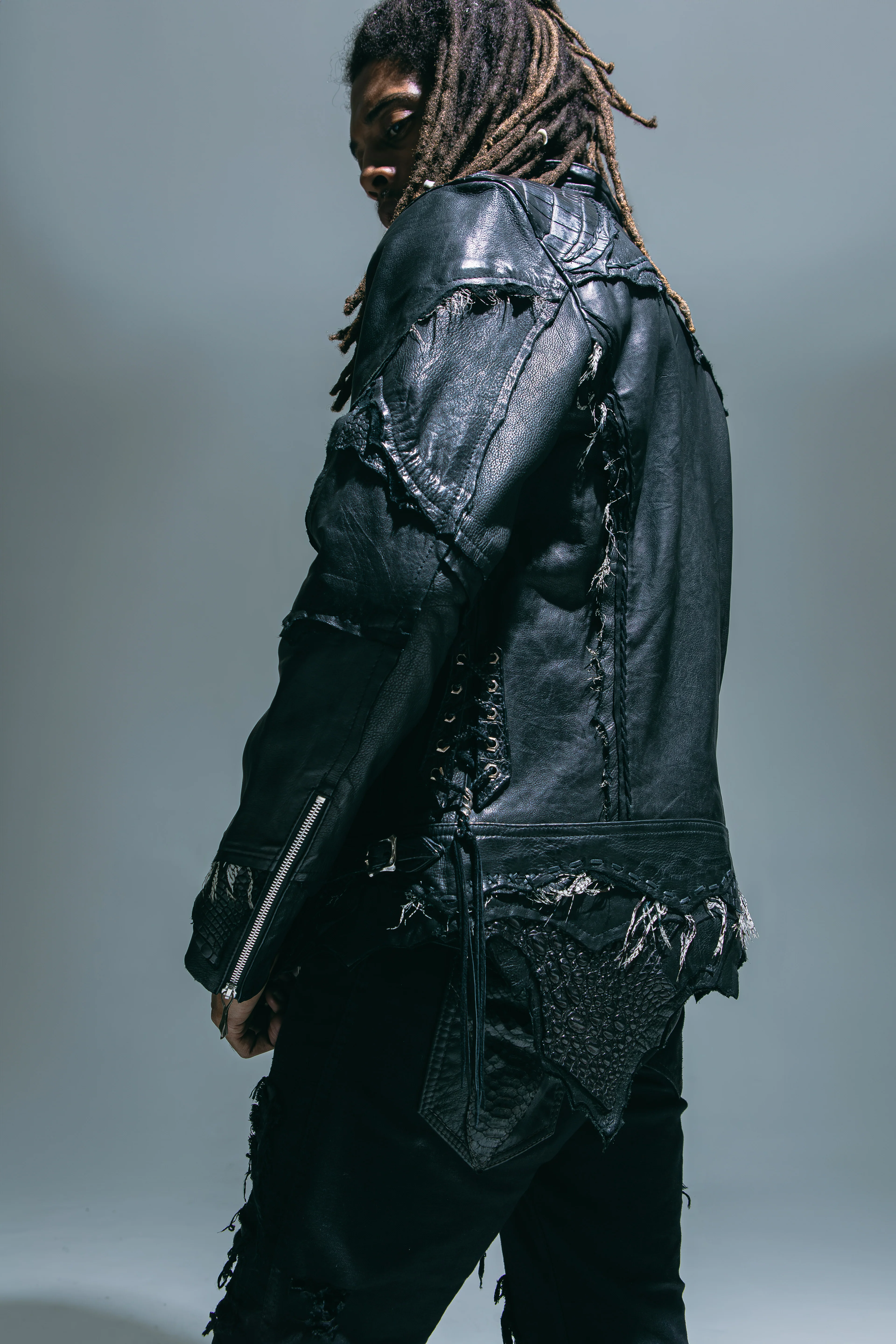 Eagle Eyes Jacket - Image 6