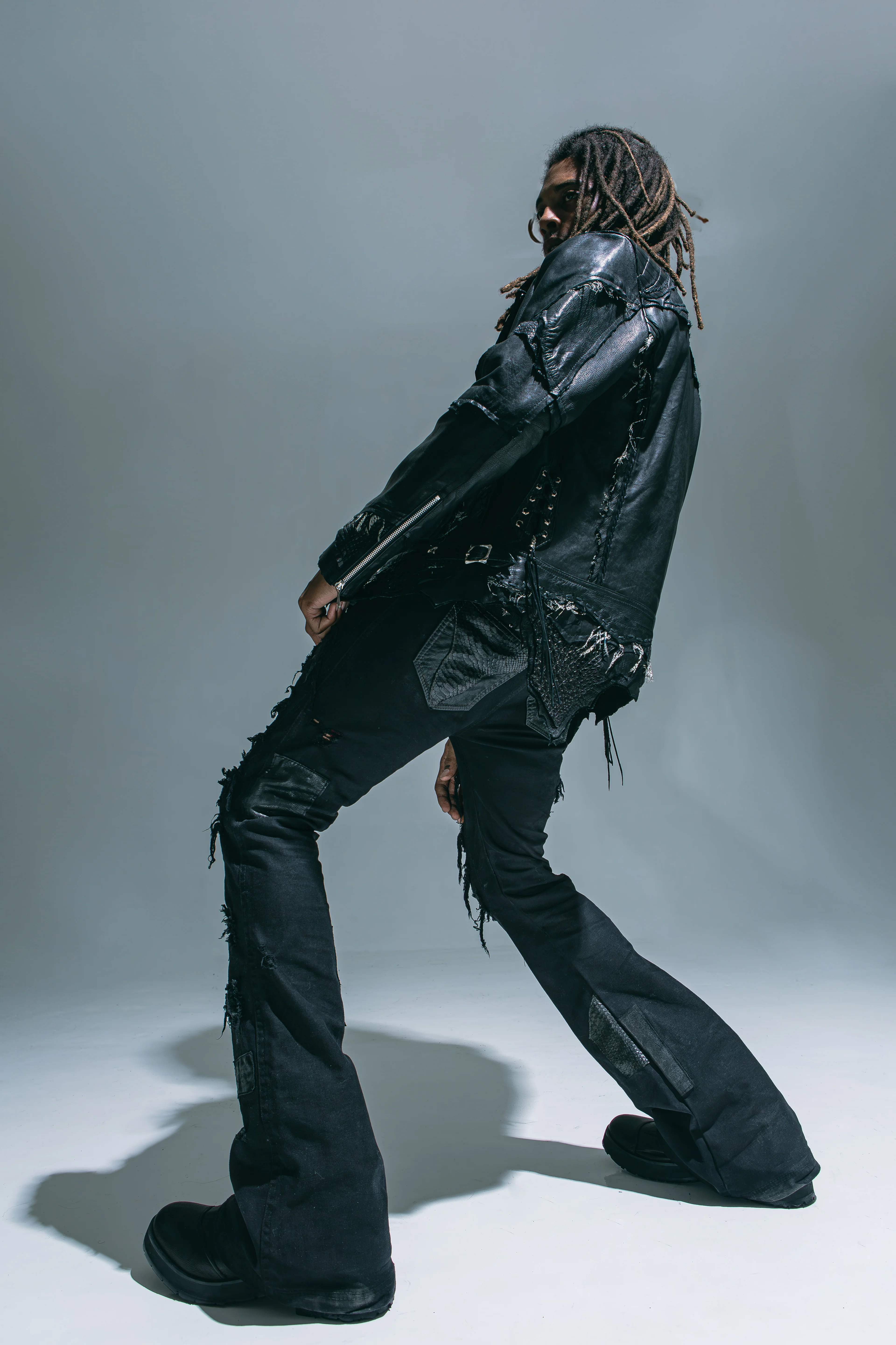 Eagle Eyes Jacket - Image 8