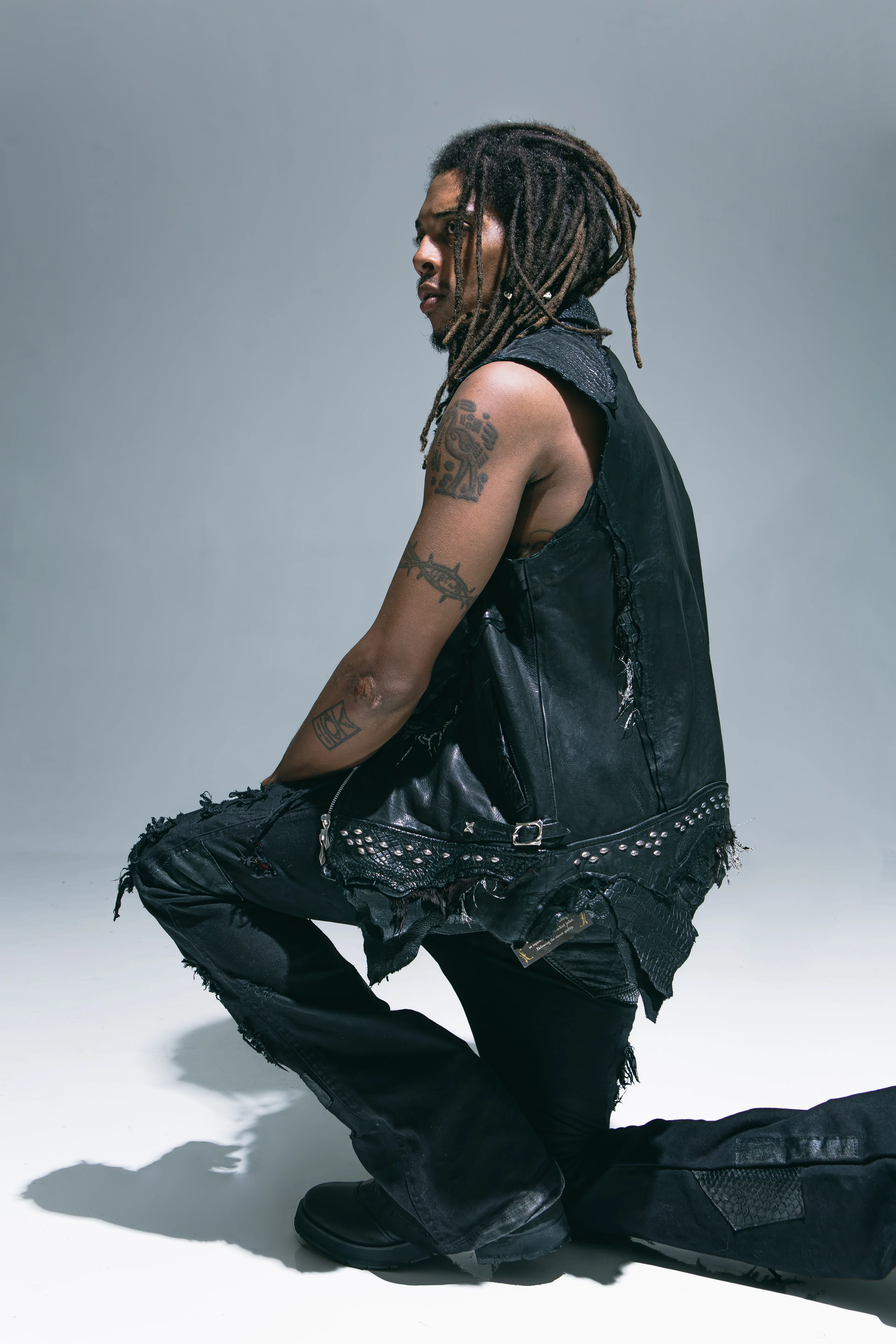 Eagle Eyes Vest - Image 5