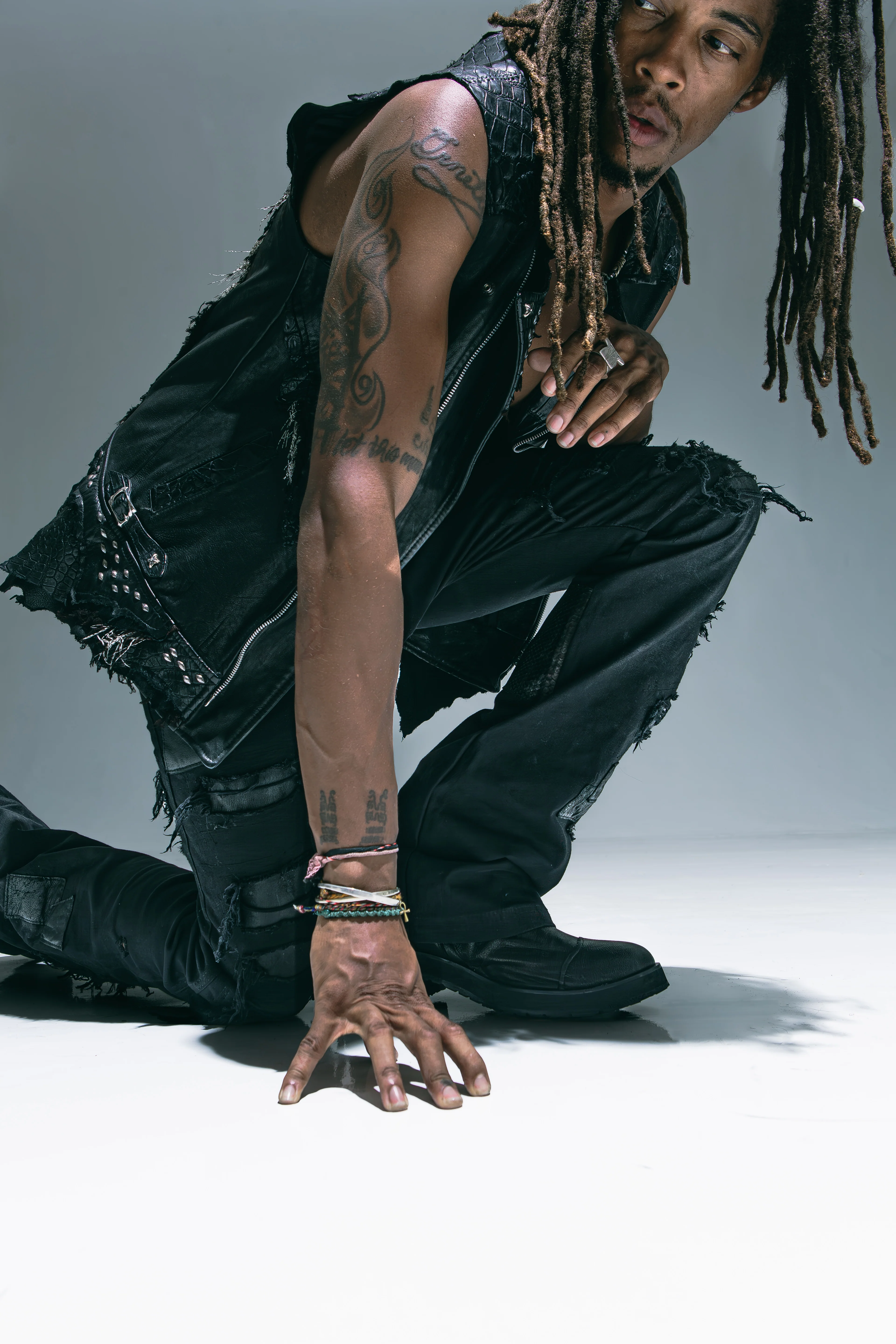 Eagle Eyes Vest - Image 6