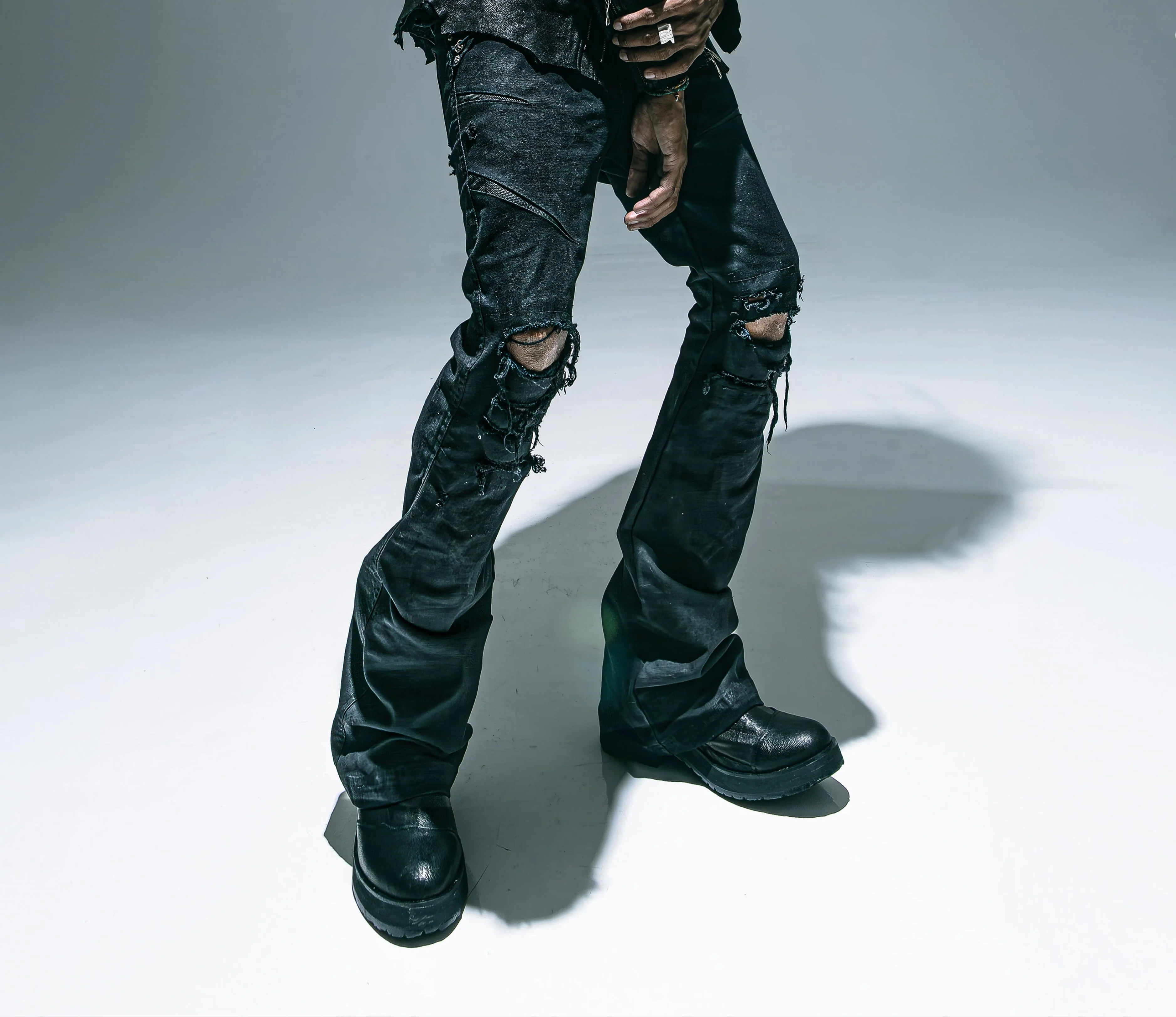 Coyote 02 Pants - Image 3