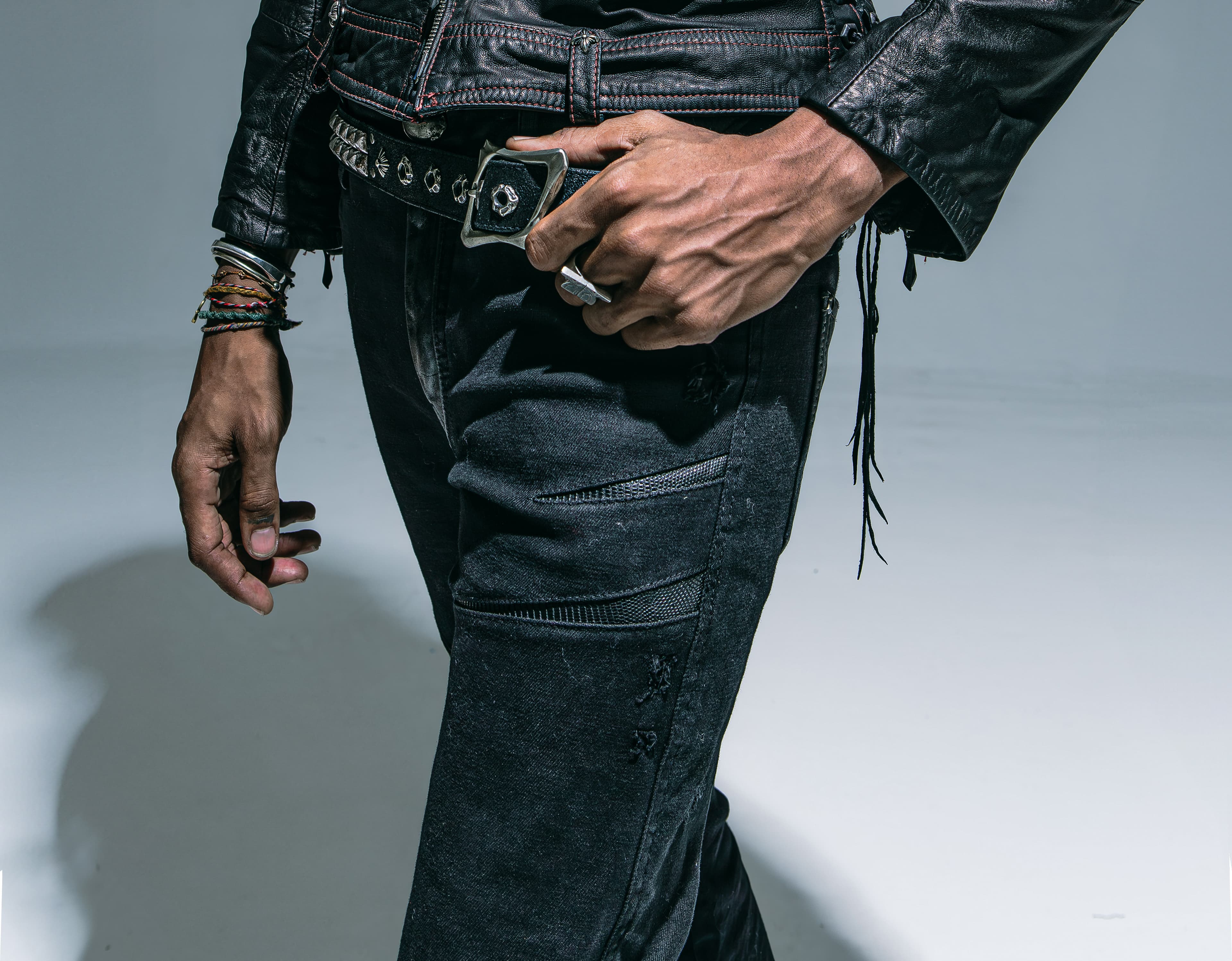 Coyote 02 Pants - Image 5