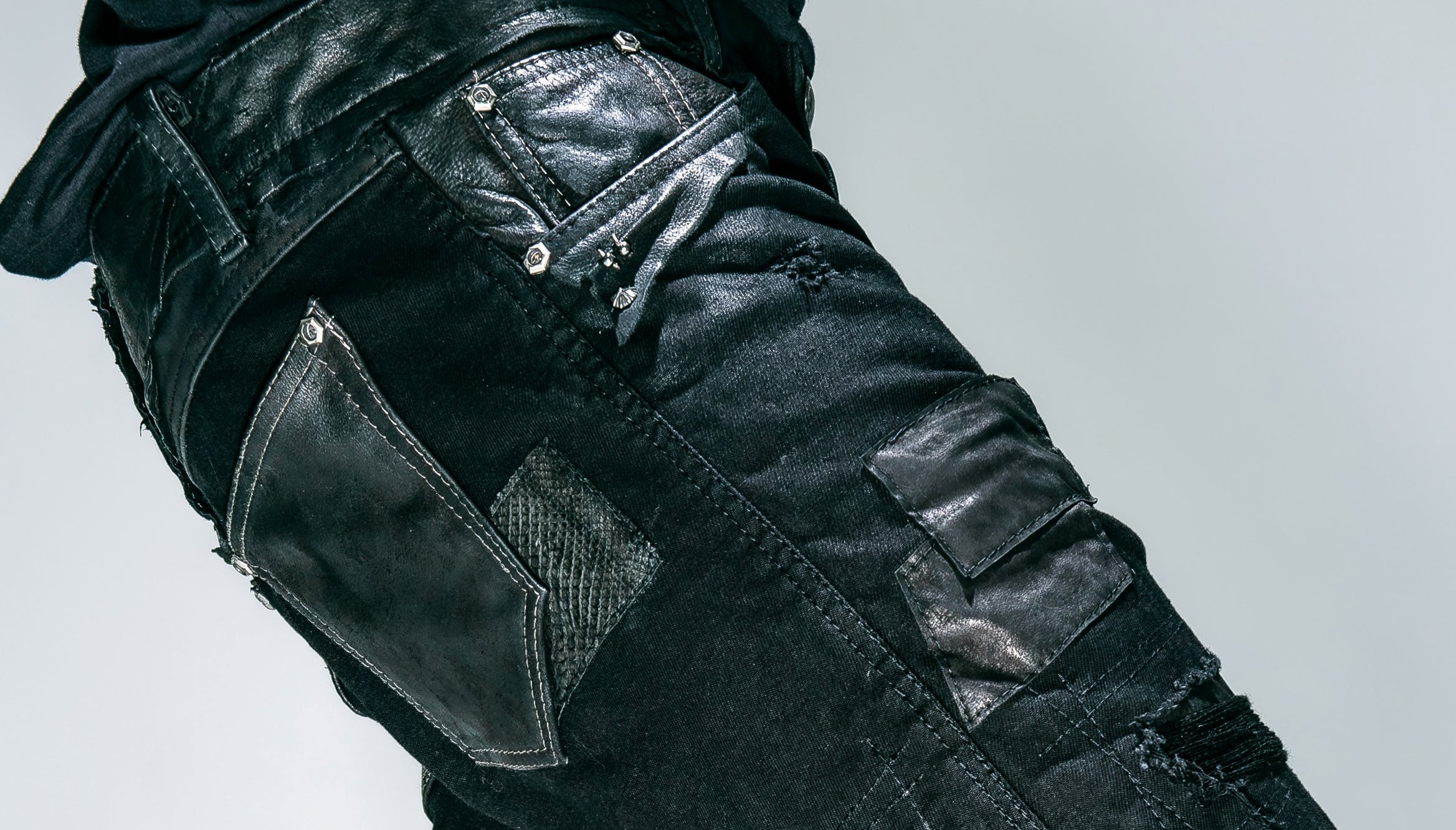 Coyote 03 Pants - Image 10