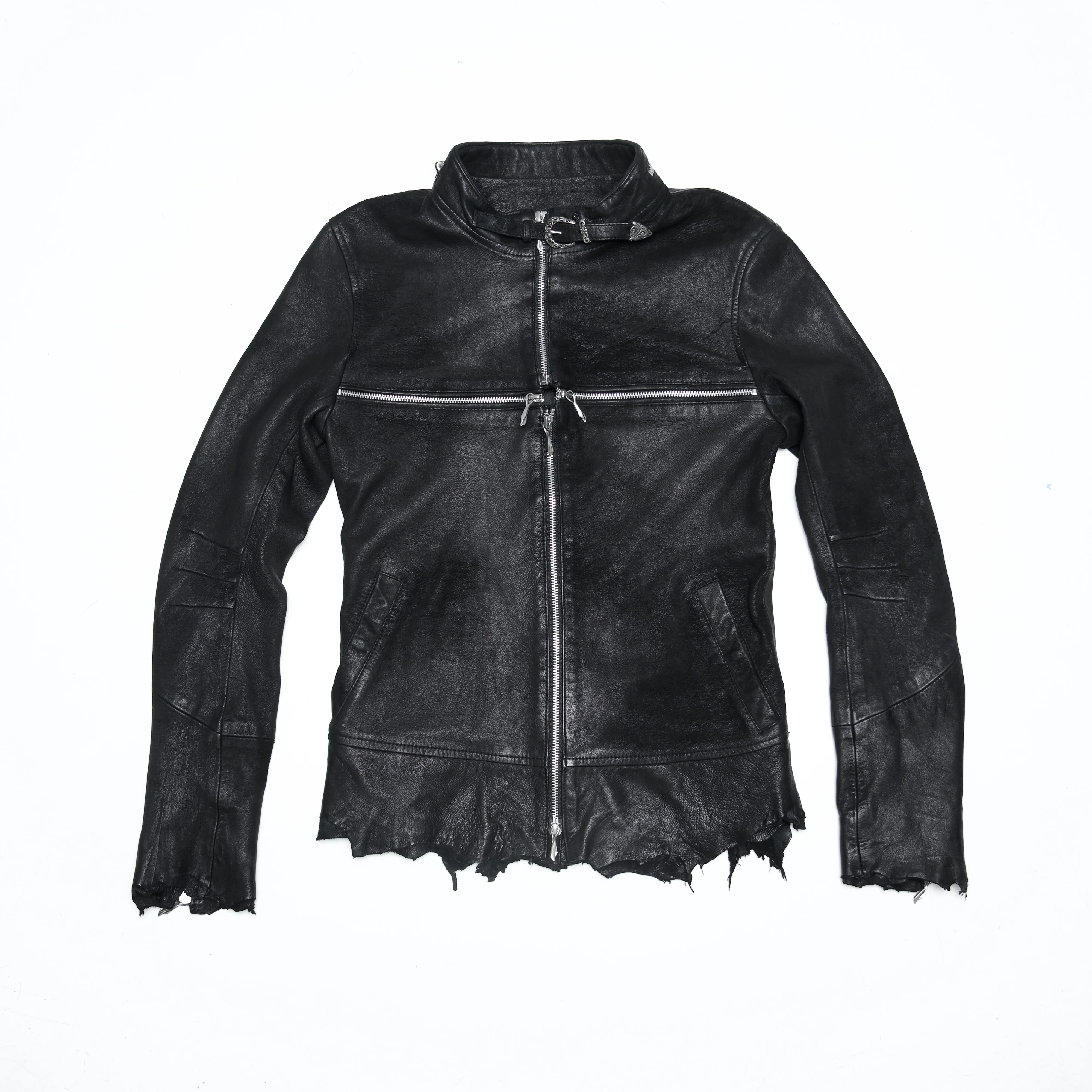Custom Cross Zip Rider - Image 7
