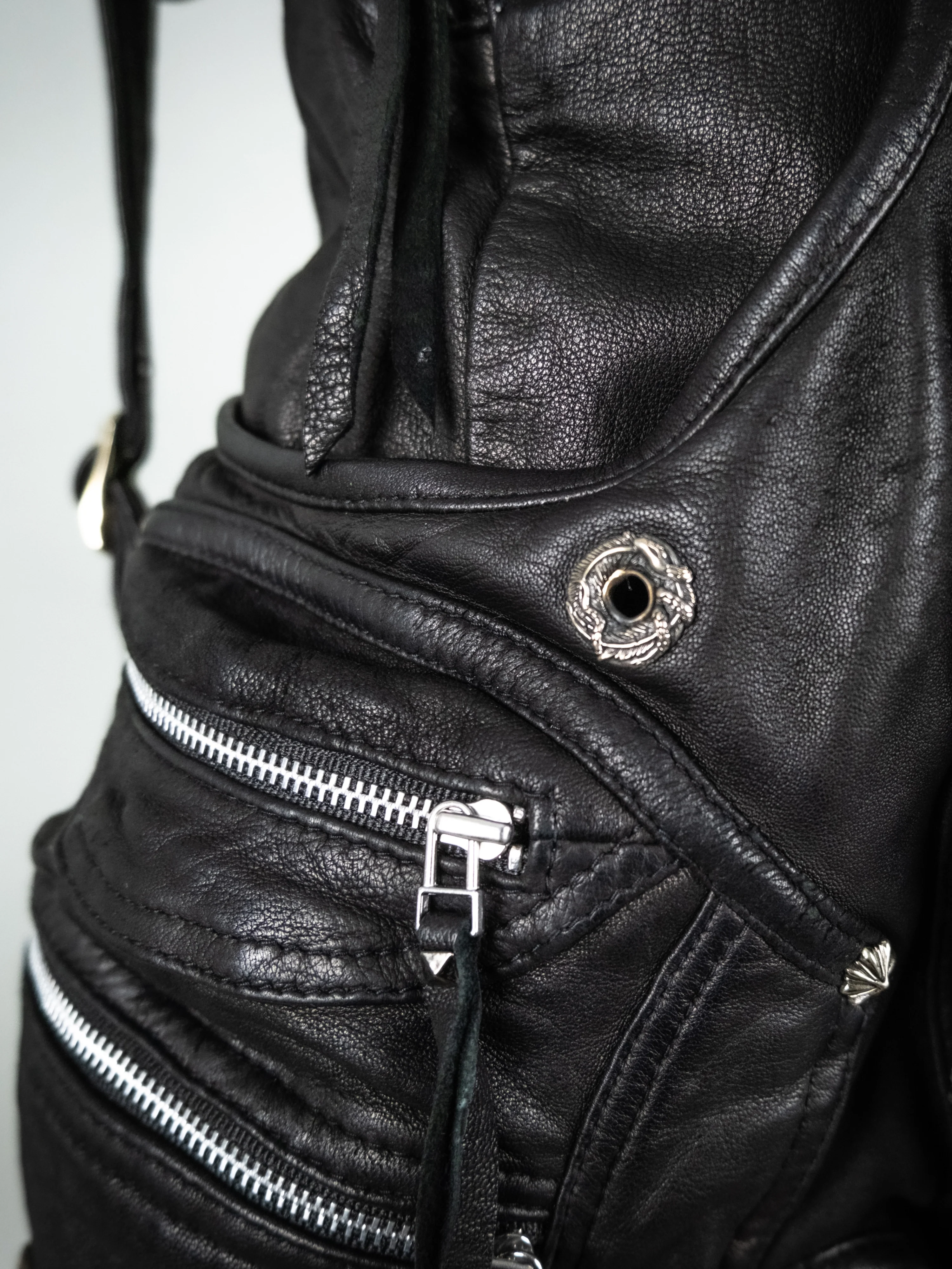 Custom Transforma Backpack - Image 3