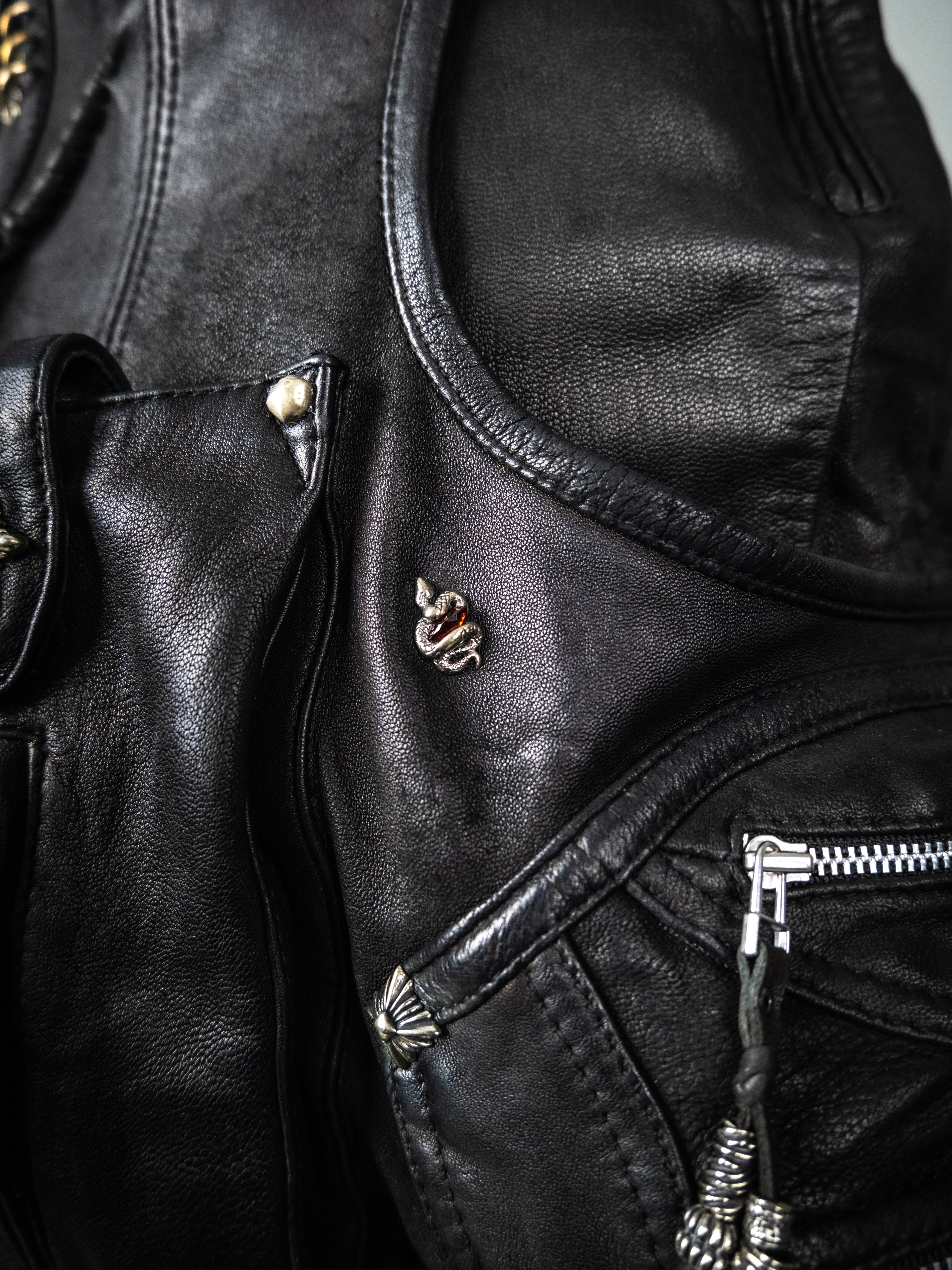 Custom Transforma Backpack - Image 4