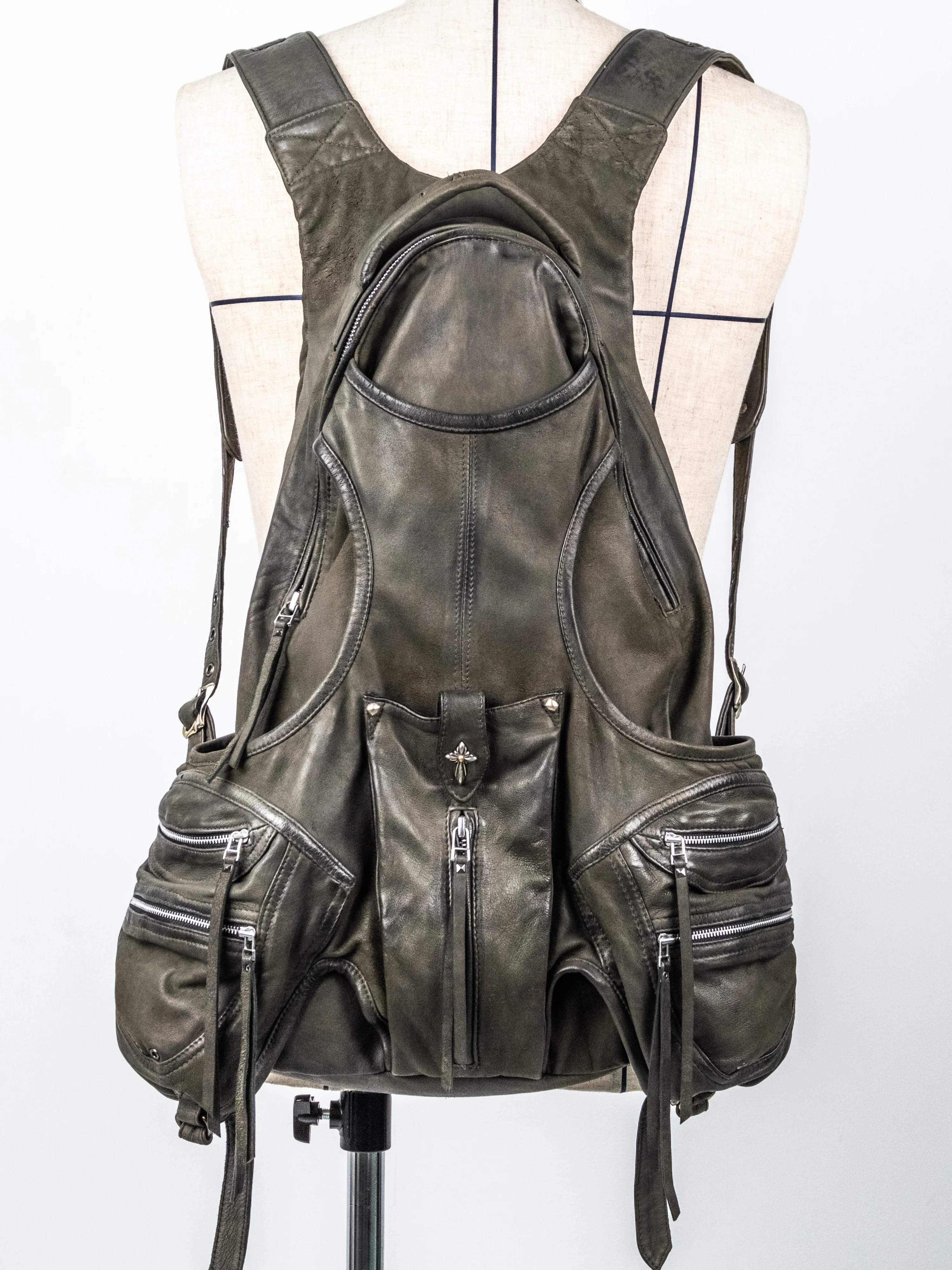 Custom Transforma Backpack - Image 6