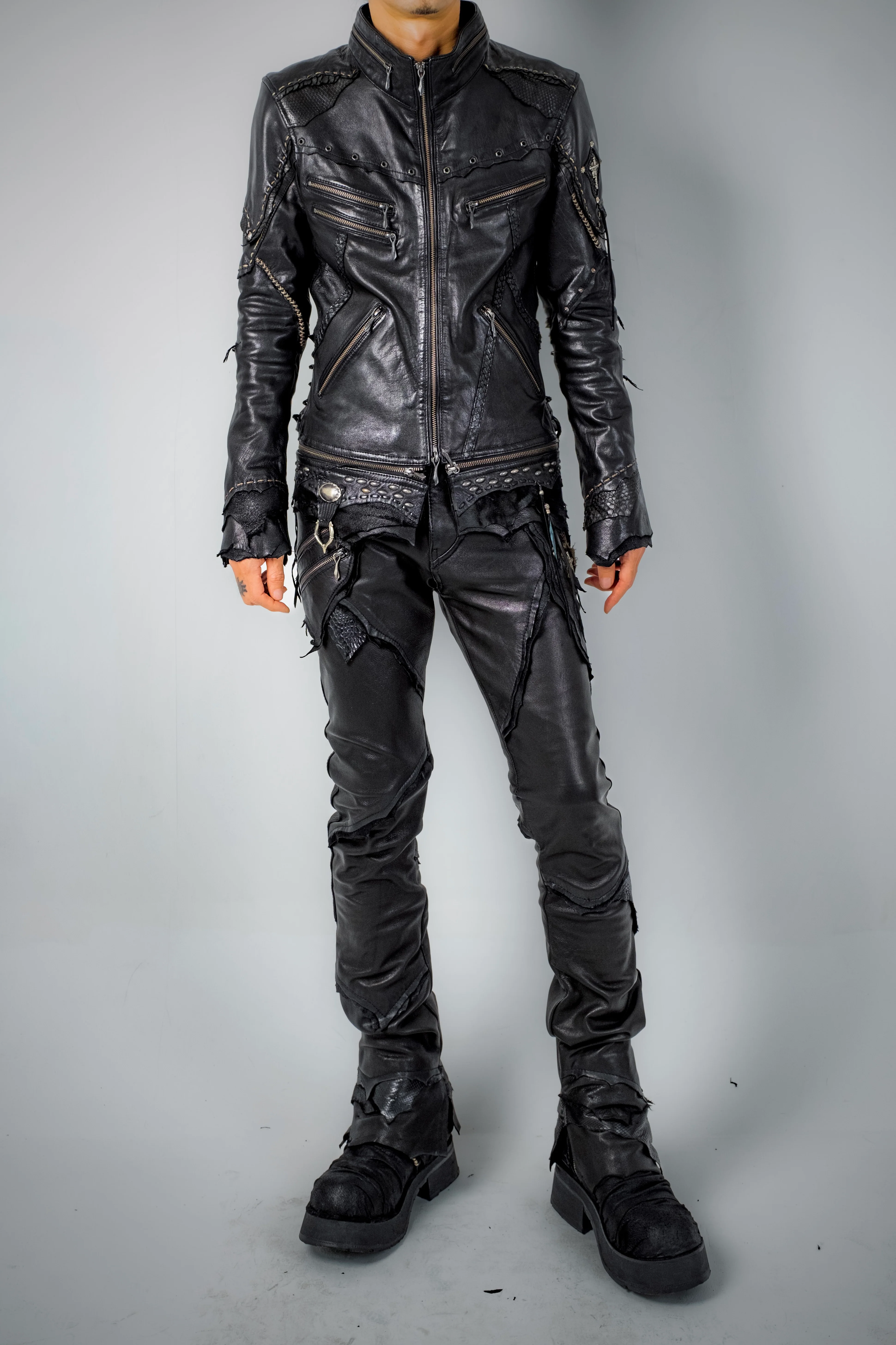 Desert DLX Black - Image 5