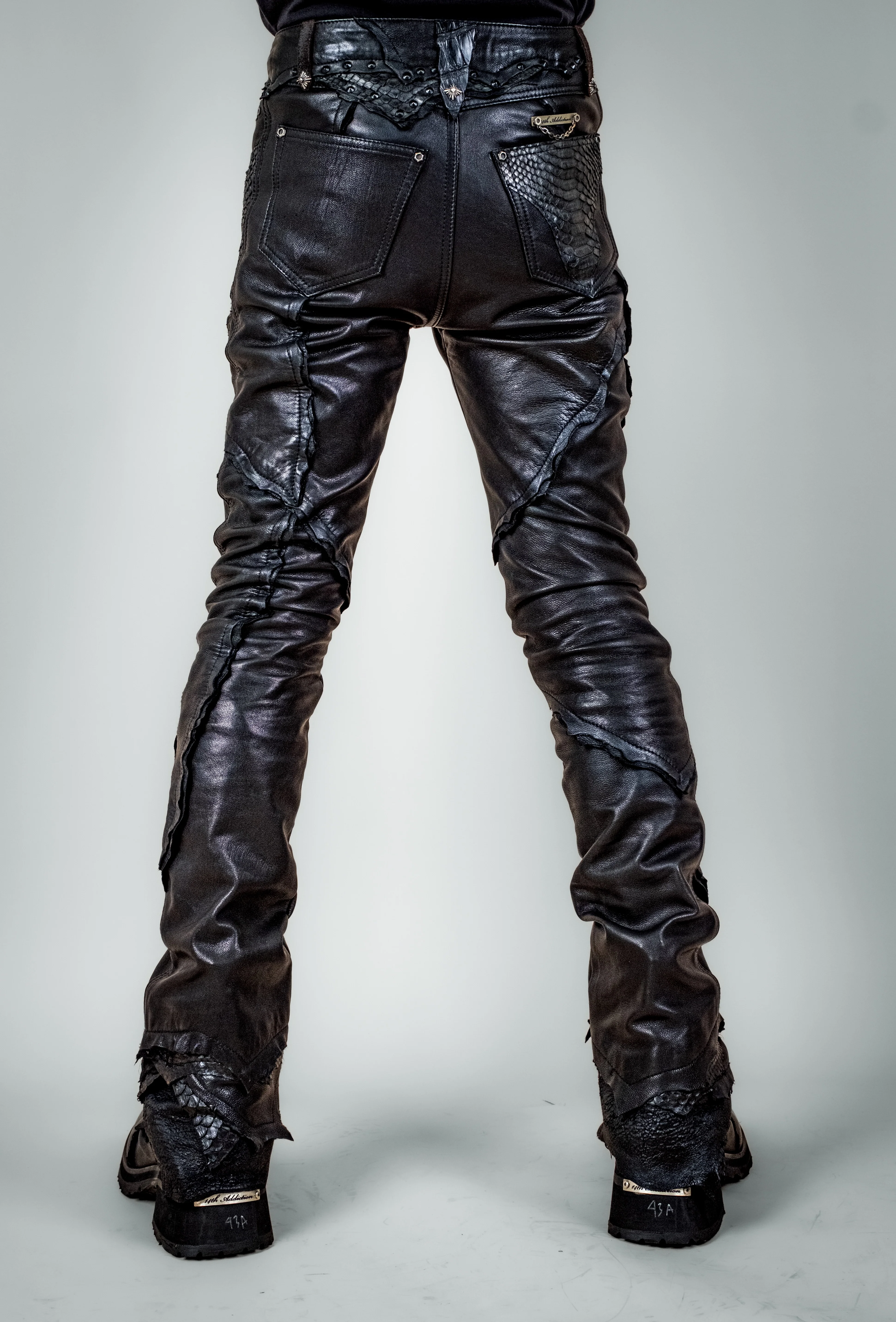 Desert Pants — Long - Image 3