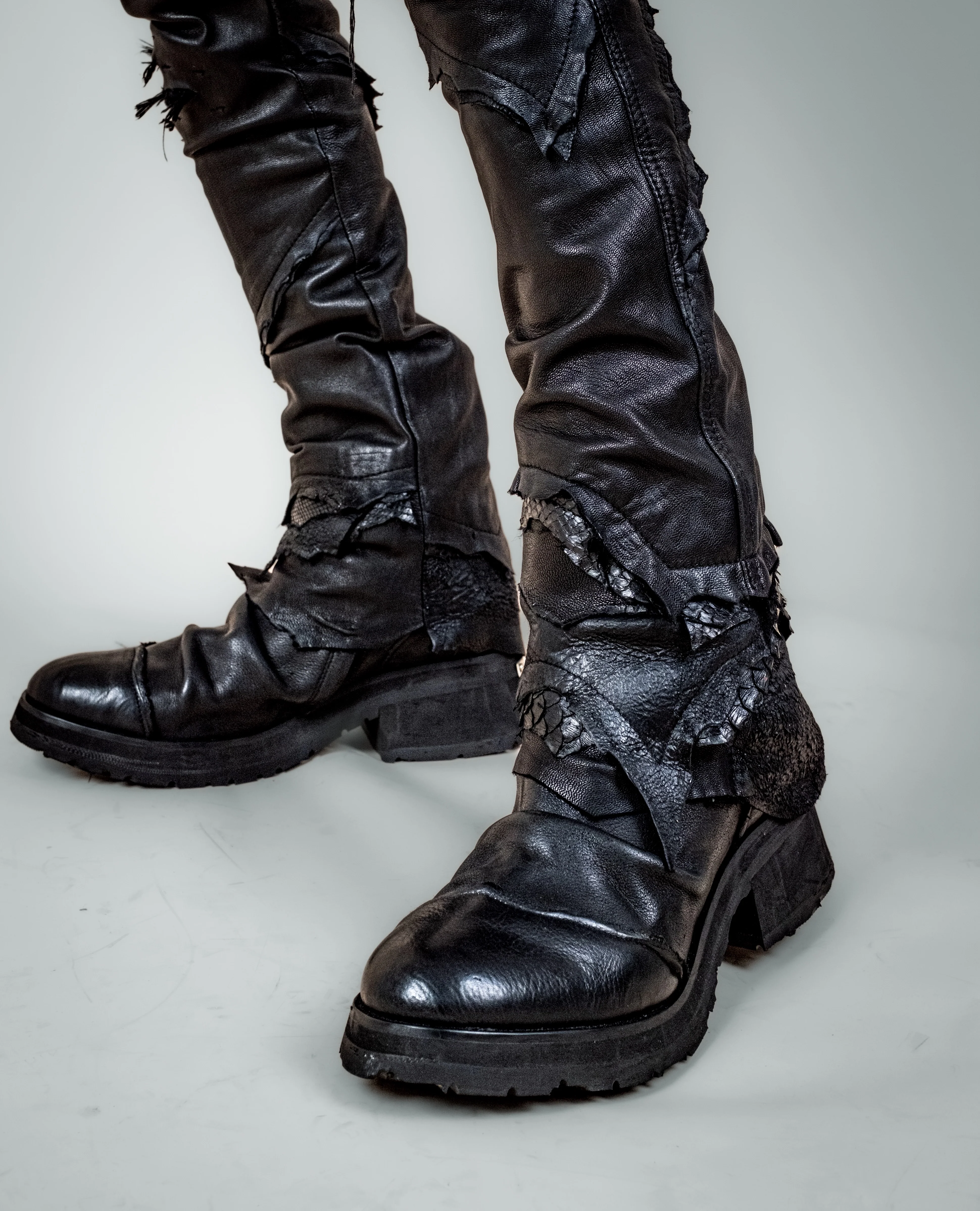 Desert Pants — Long - Image 5