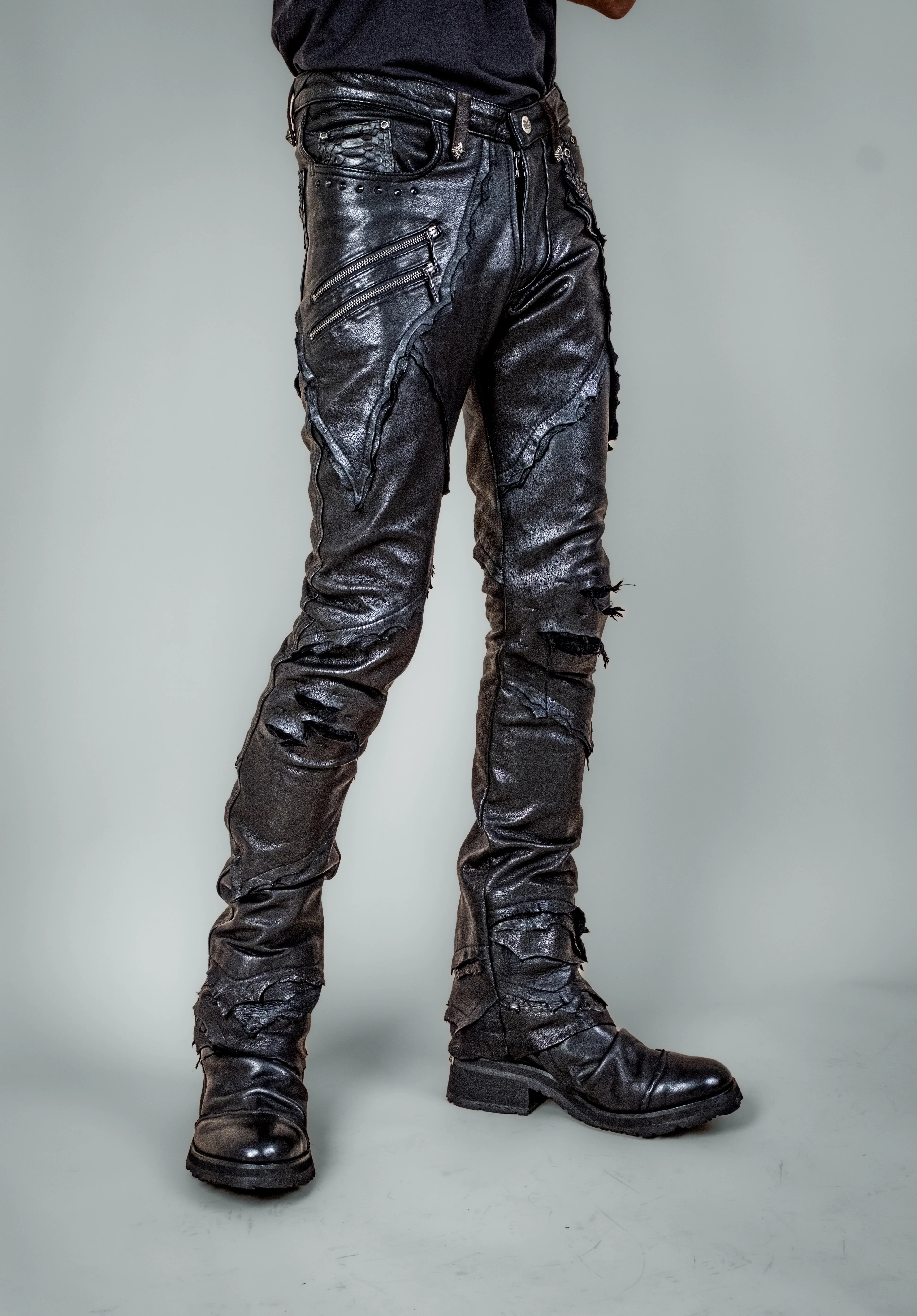 Desert Pants — Long - Image 6