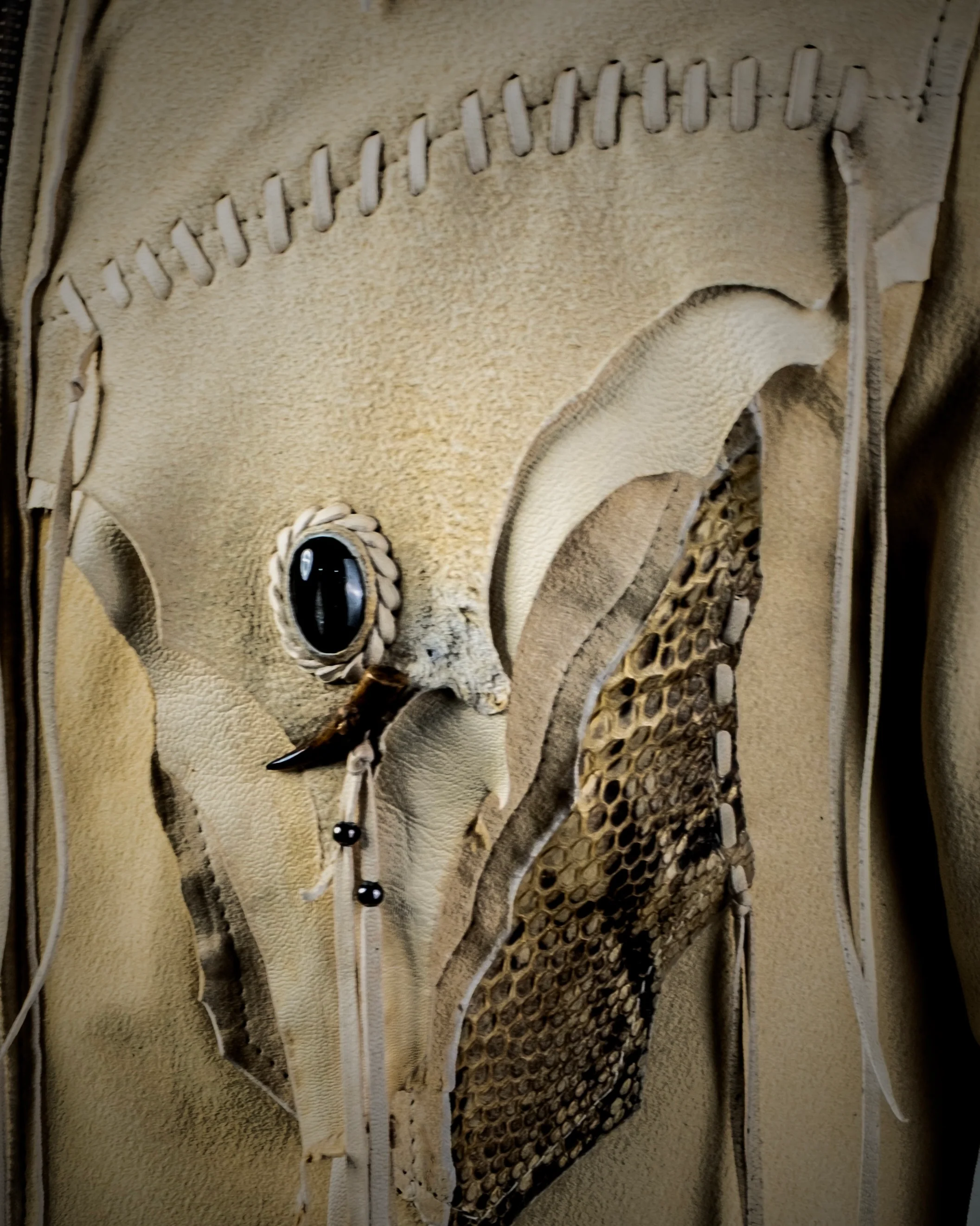 Desperado Wing - Image 4