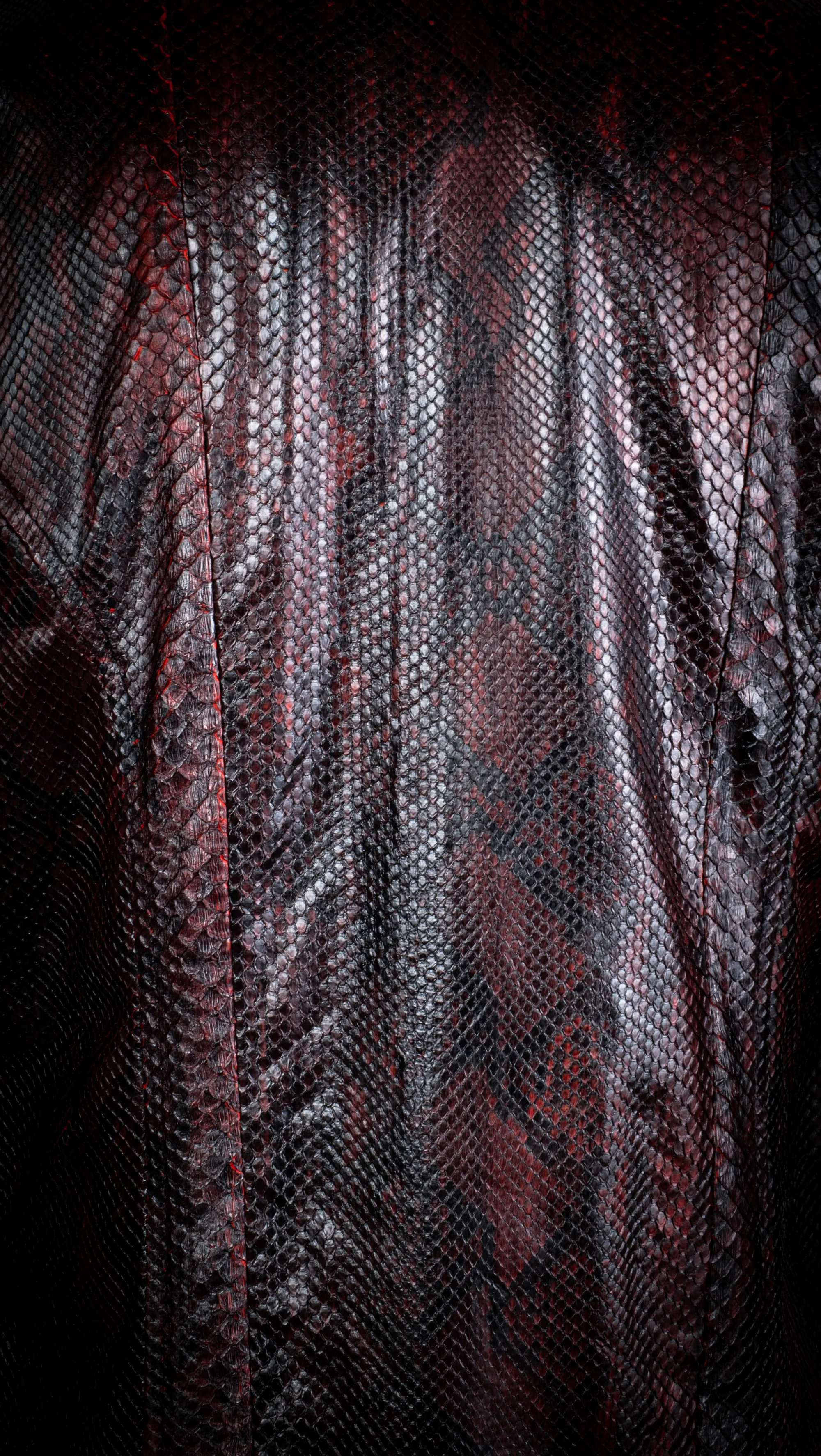 Radio-1 Garnet Scale - Image 10