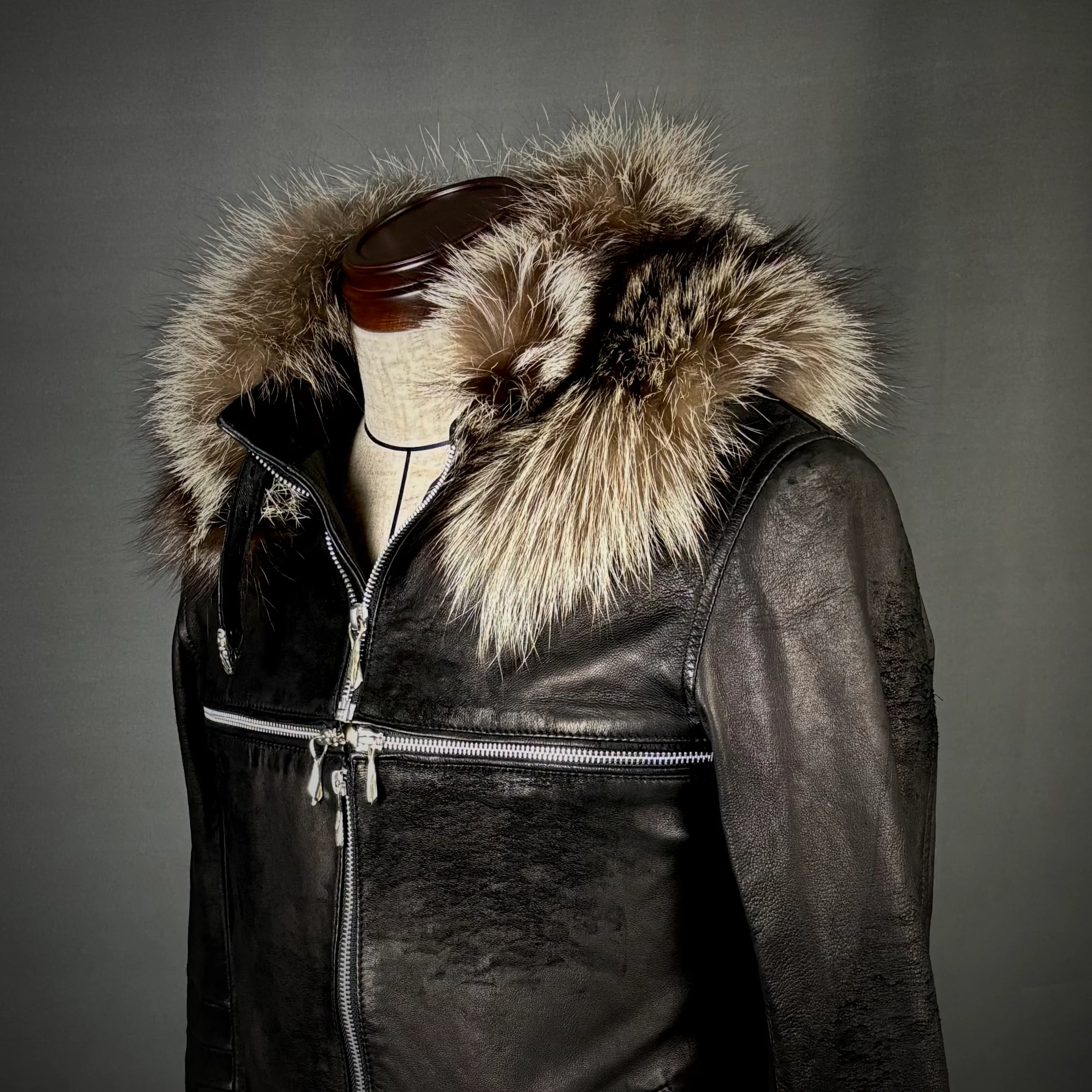 Fox Fur