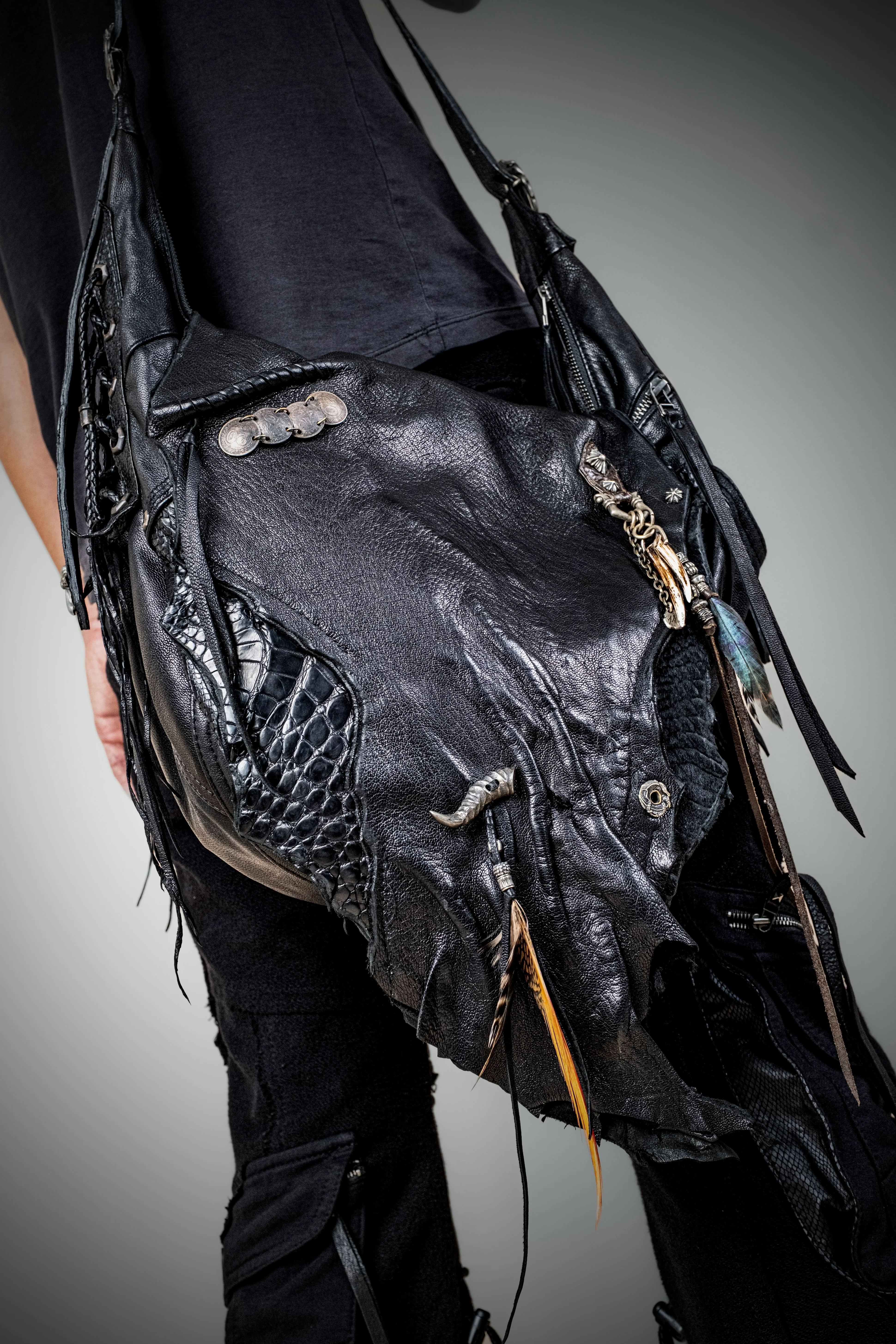 Gipsy Croc - Image 3