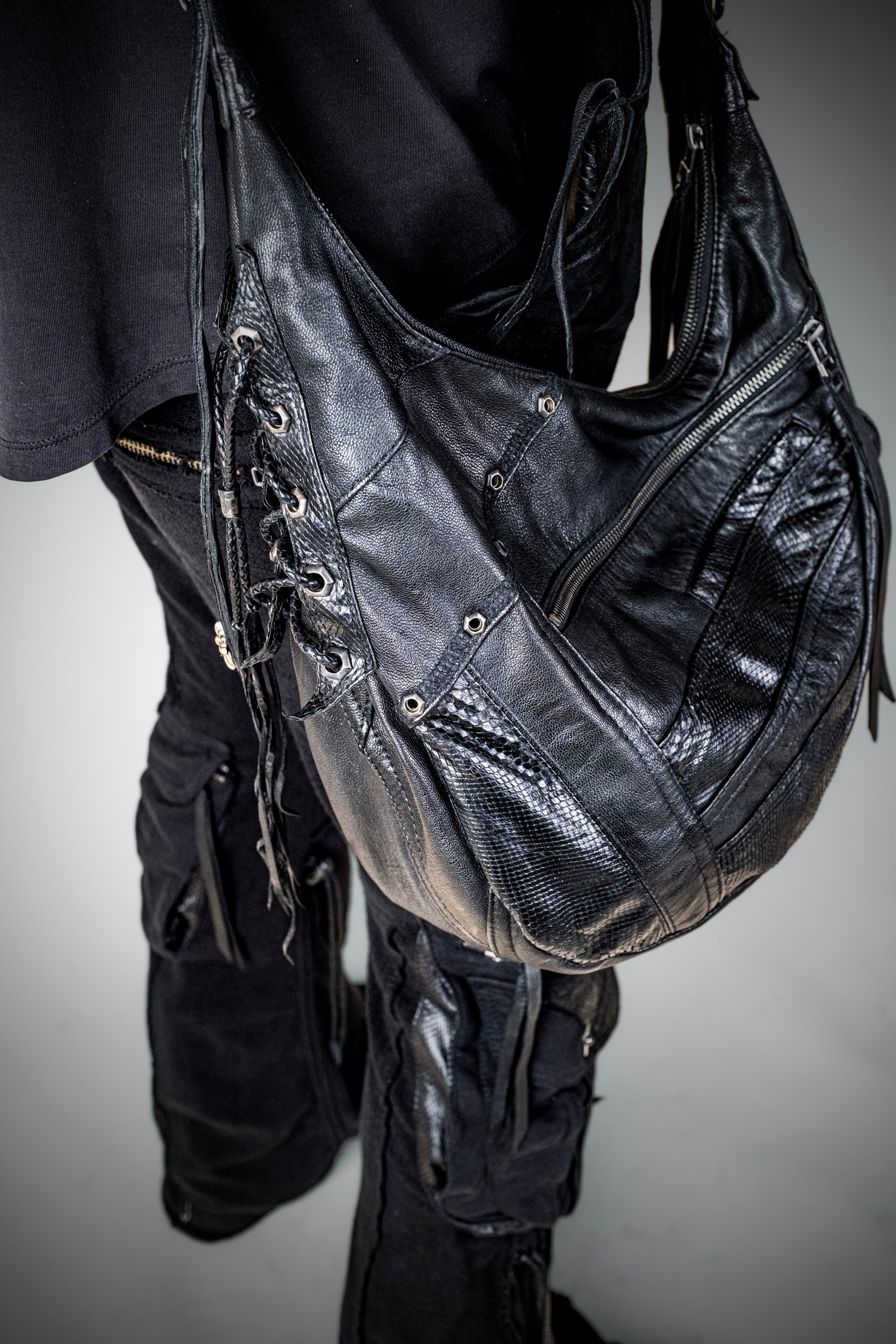 Gipsy Croc - Image 4