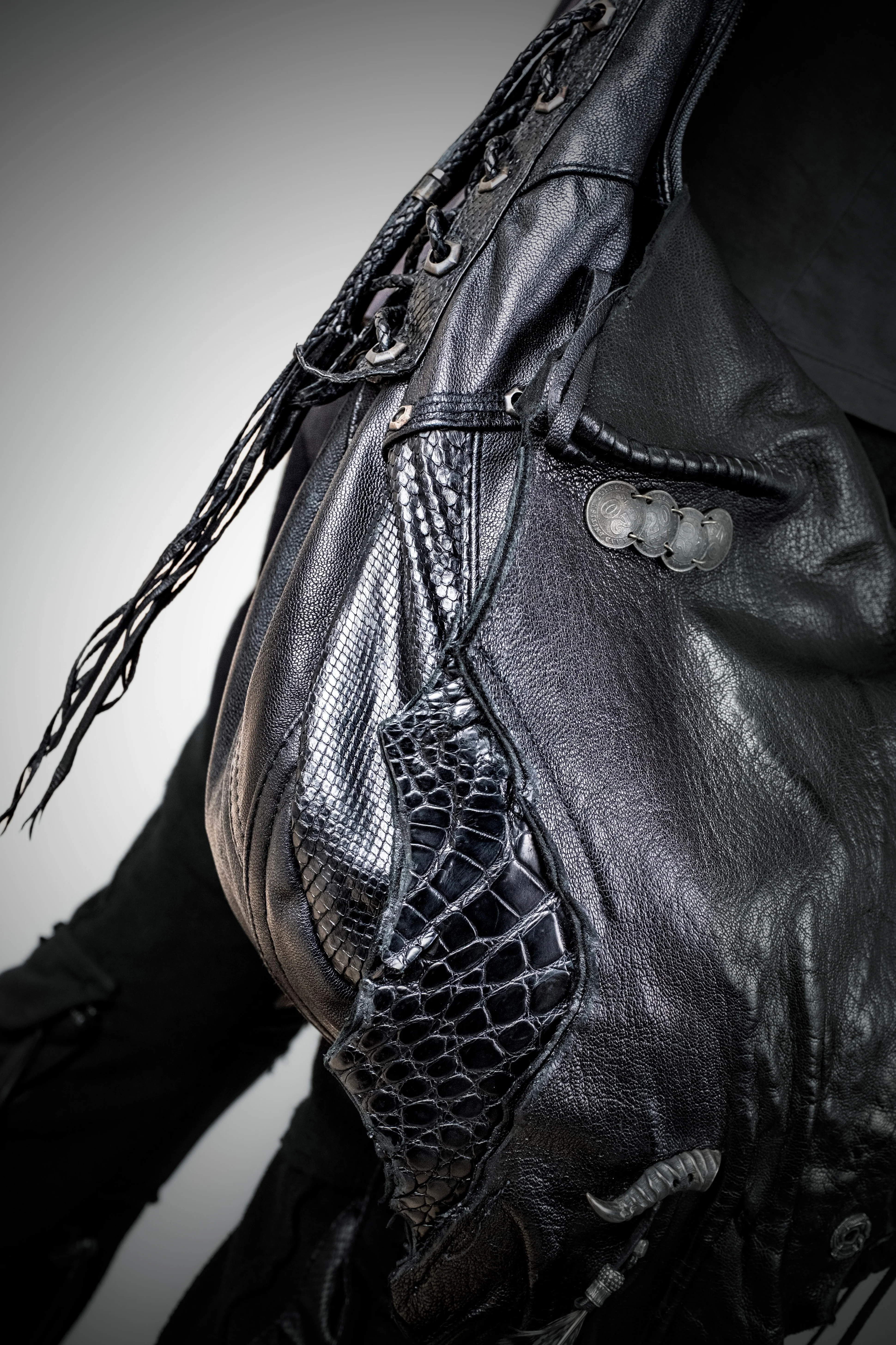 Gipsy Croc - Image 5