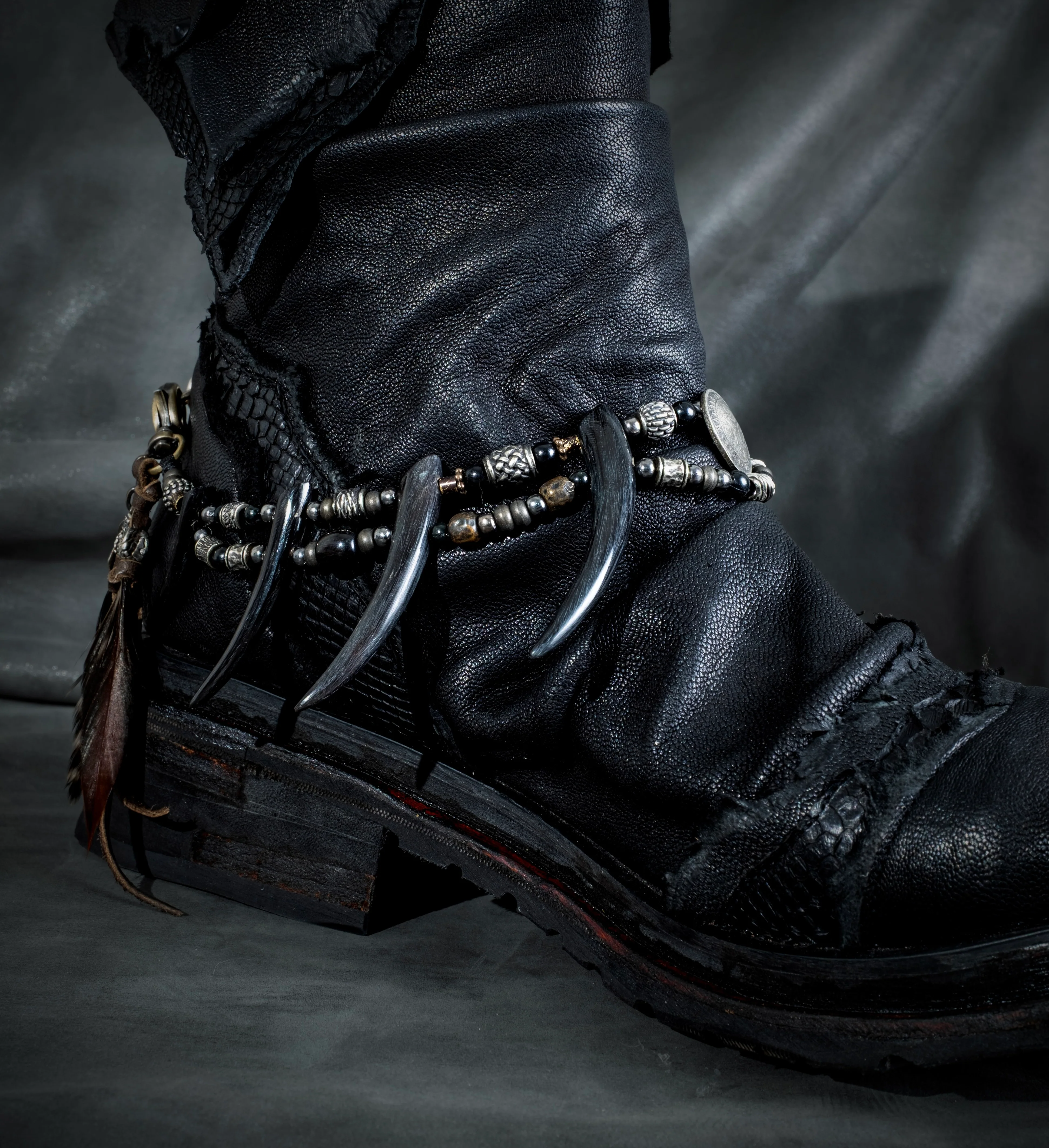 Jaguar Anklet - Image 4