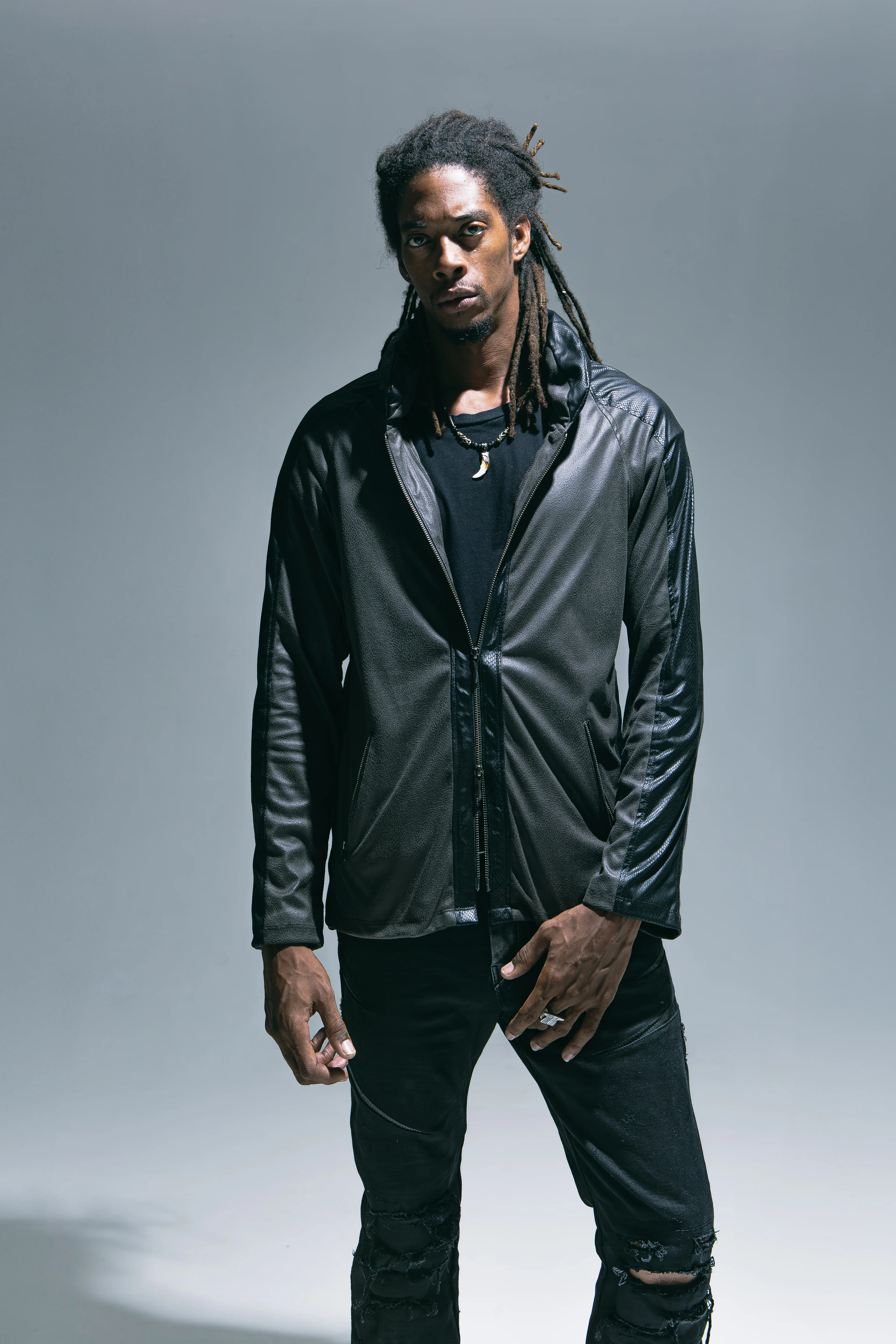 Limit Breaker Jacket - Image 14