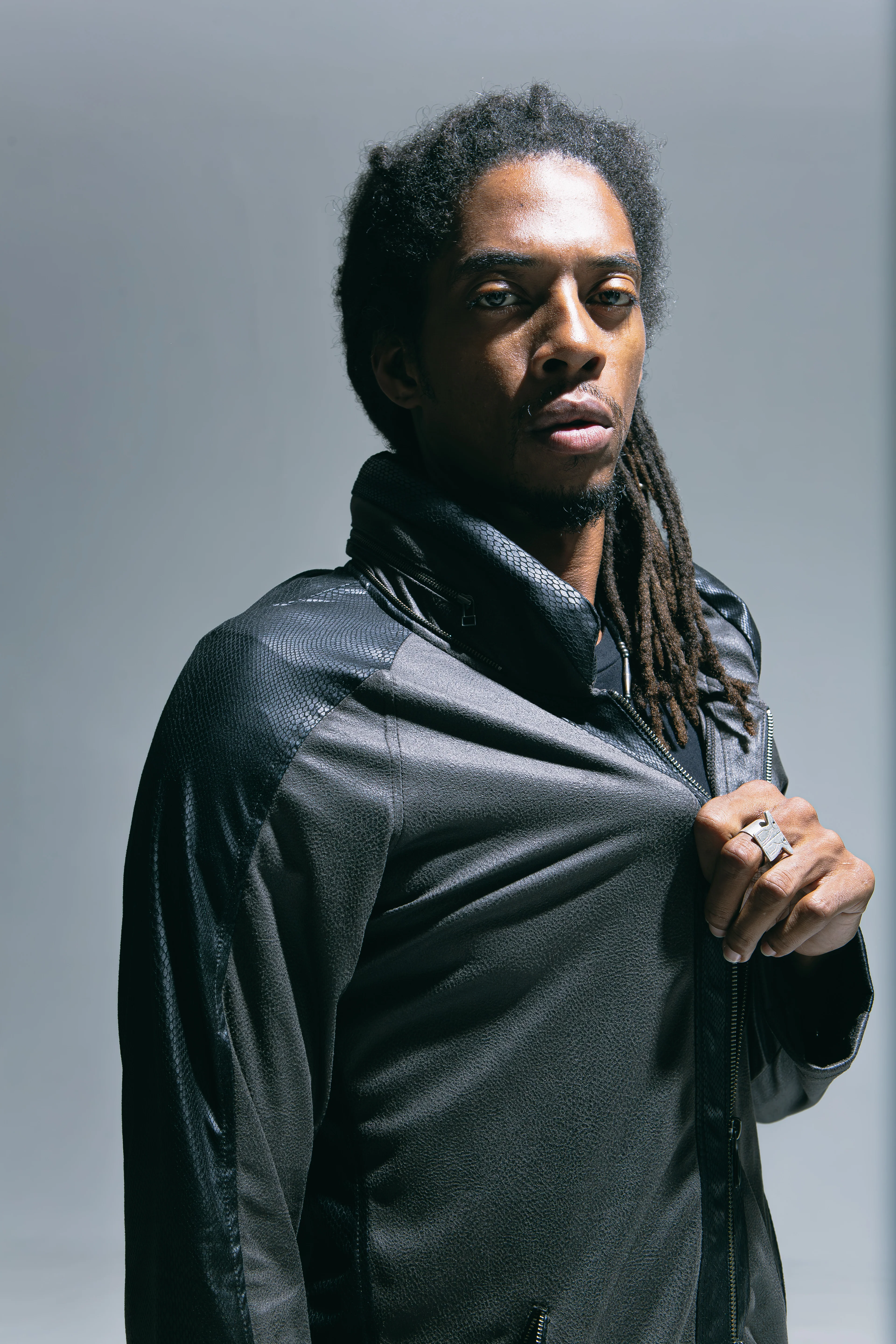 Limit Breaker Jacket - Image 17
