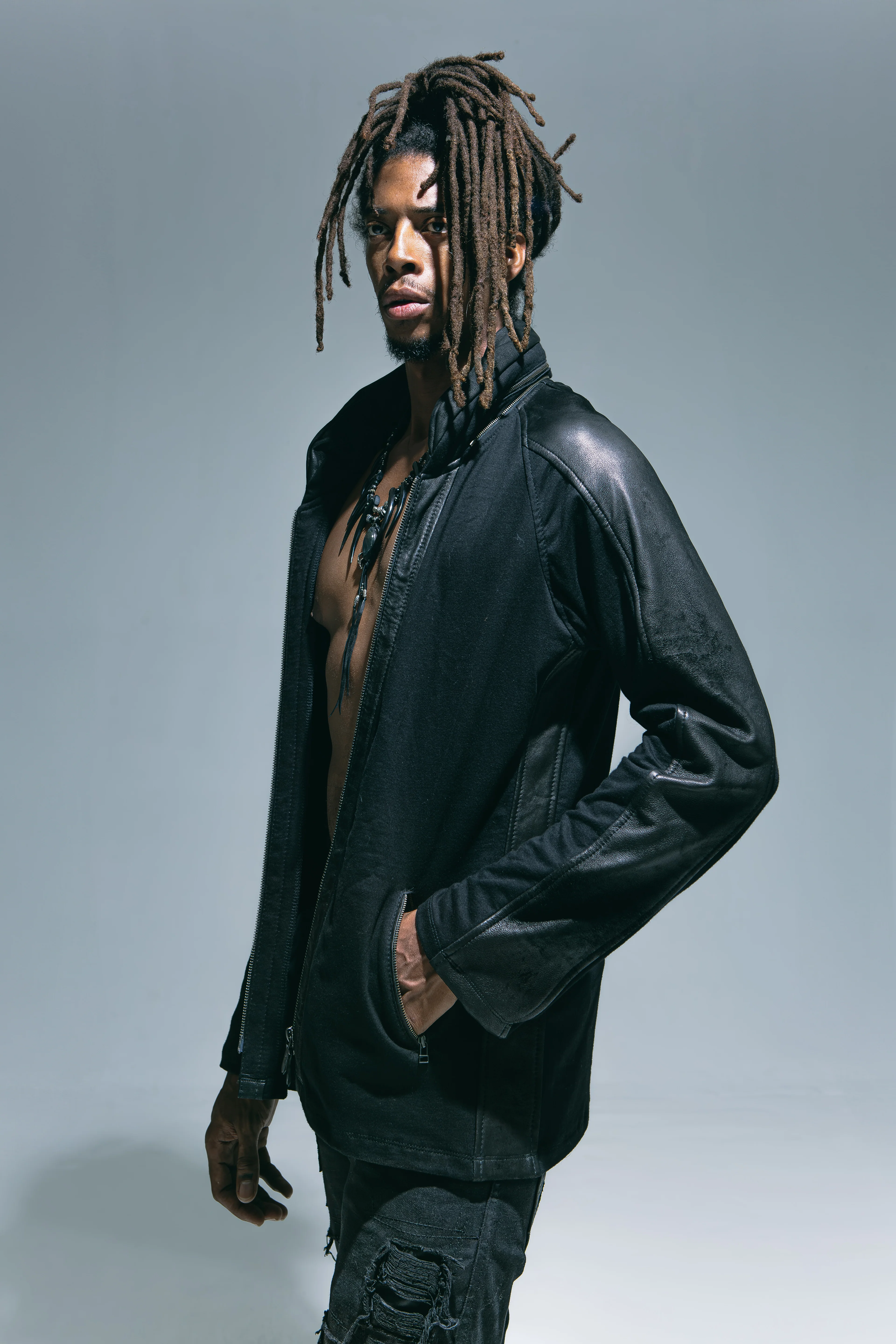 Limit Breaker B. Terry Jacket - Image 10