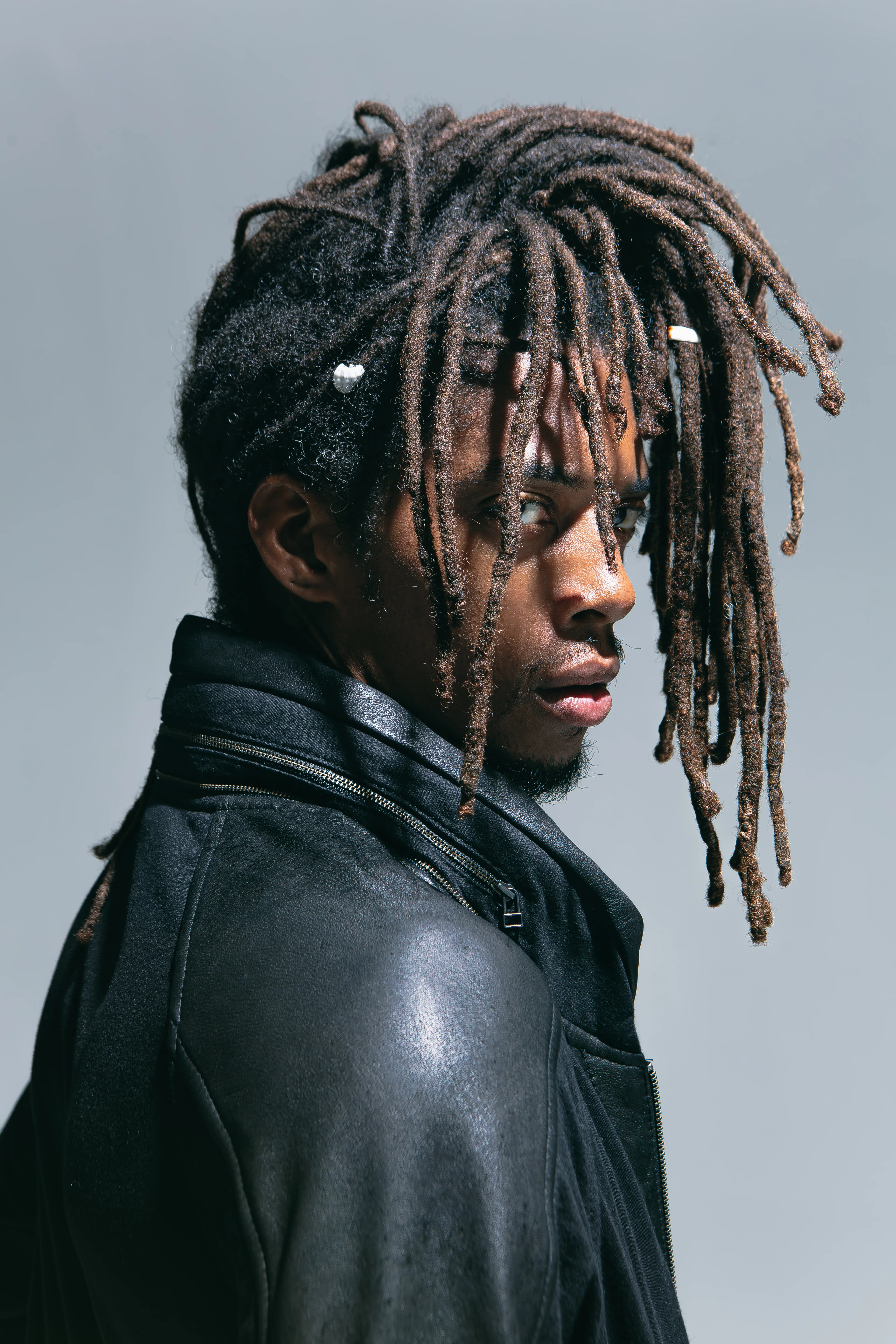 Limit Breaker B. Terry Jacket - Image 11