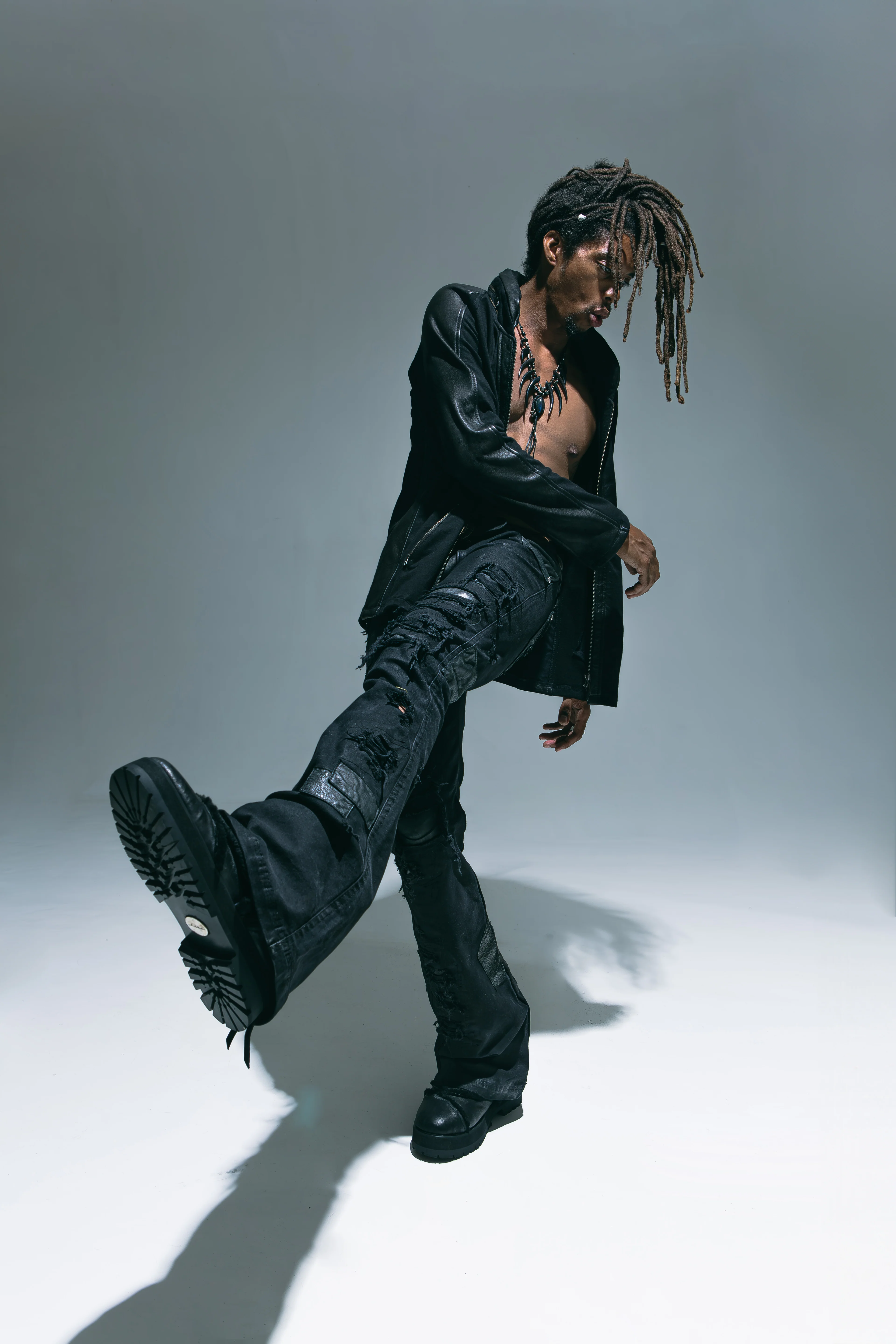 Limit Breaker B. Terry Jacket - Image 13