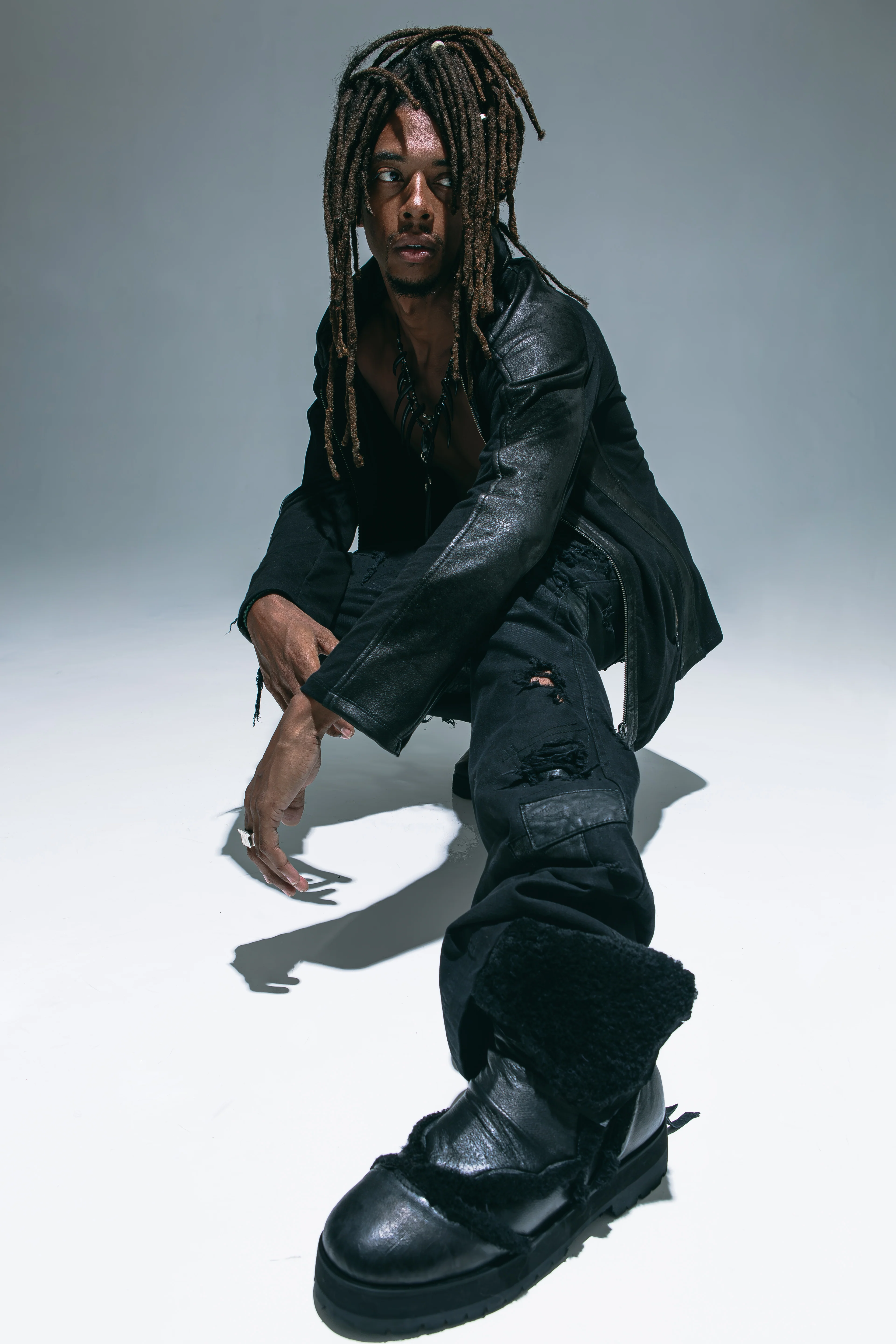Limit Breaker B. Terry Jacket - Image 15