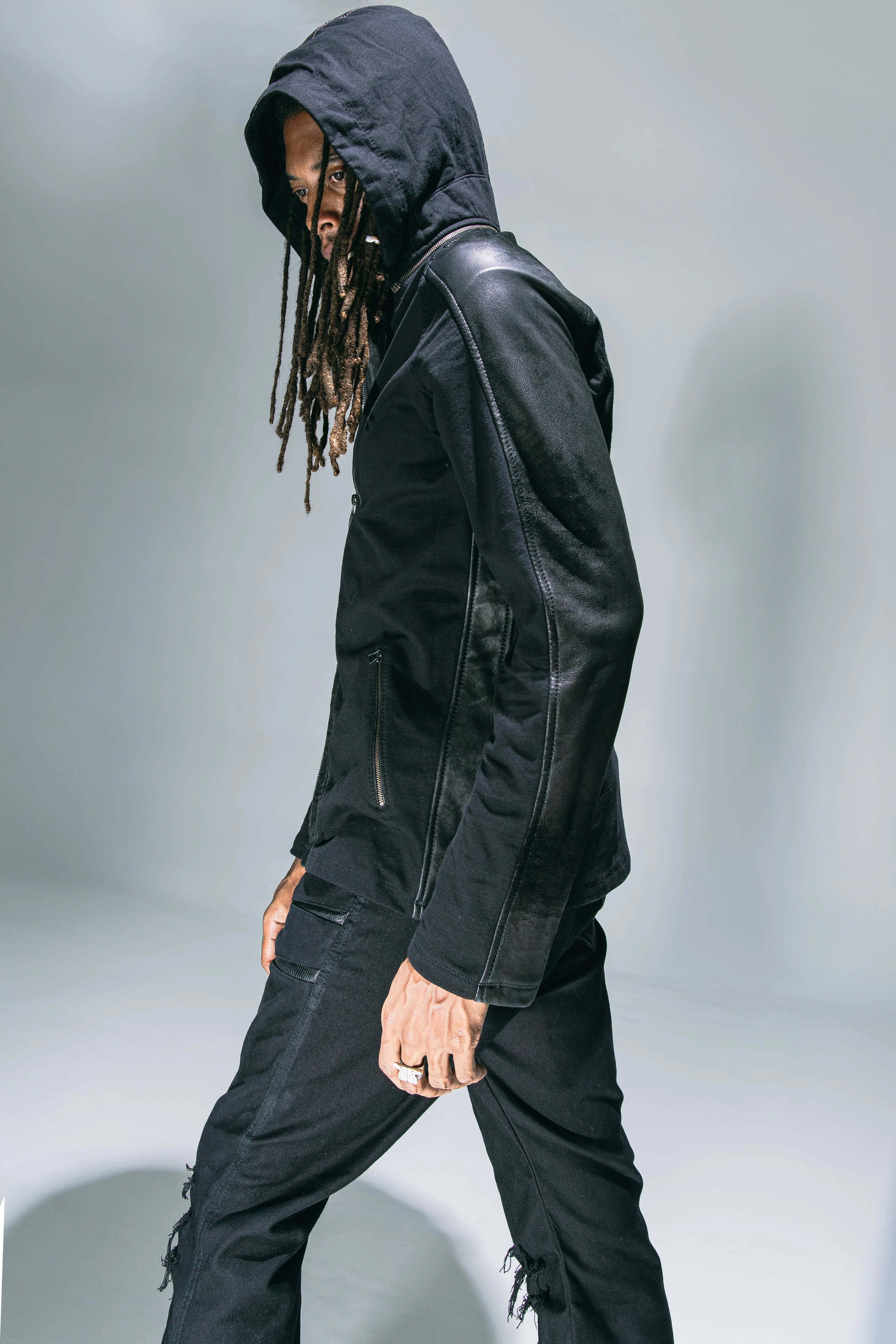 Limit Breaker B. Terry Jacket - Image 6