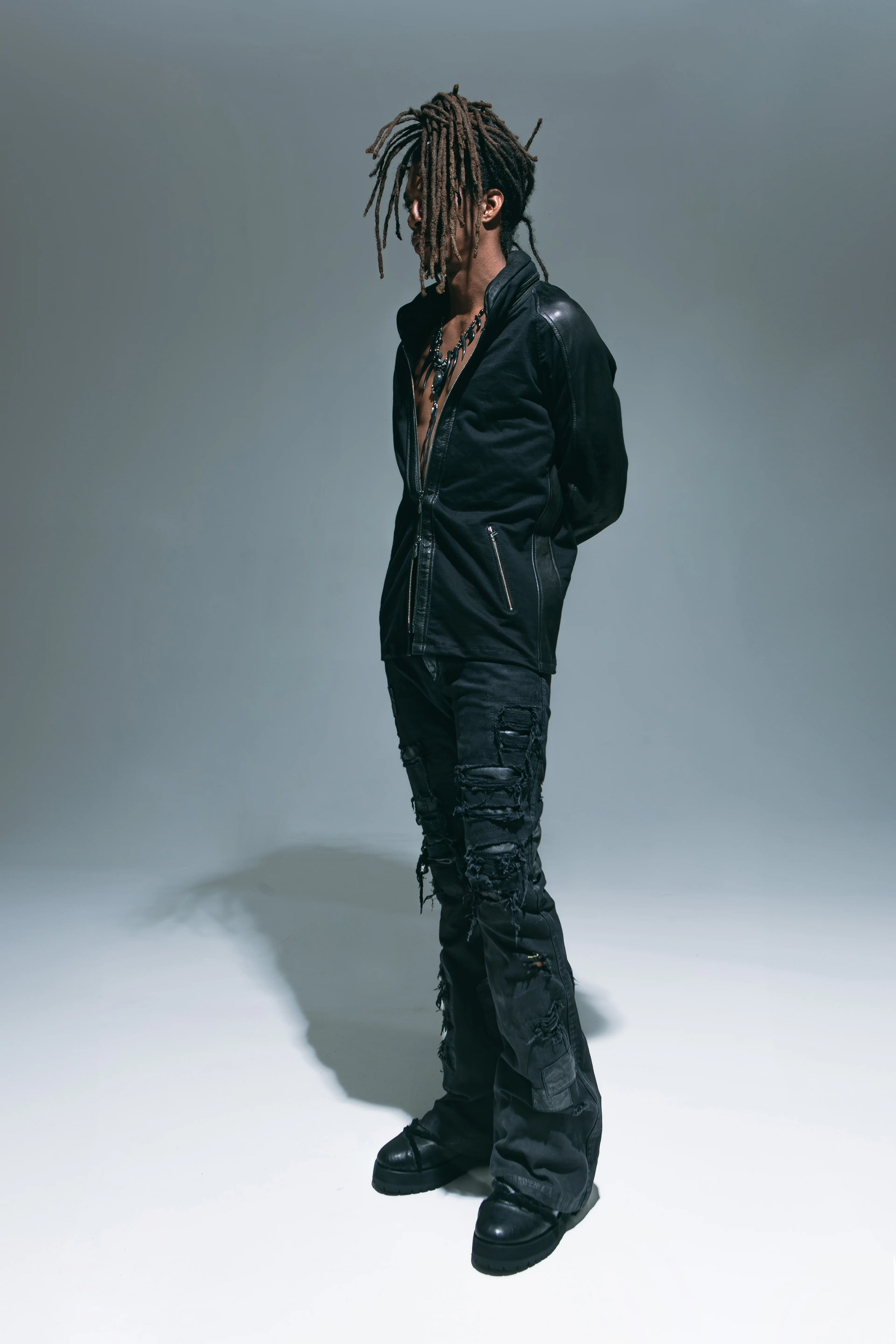 Limit Breaker B. Terry Jacket - Image 8