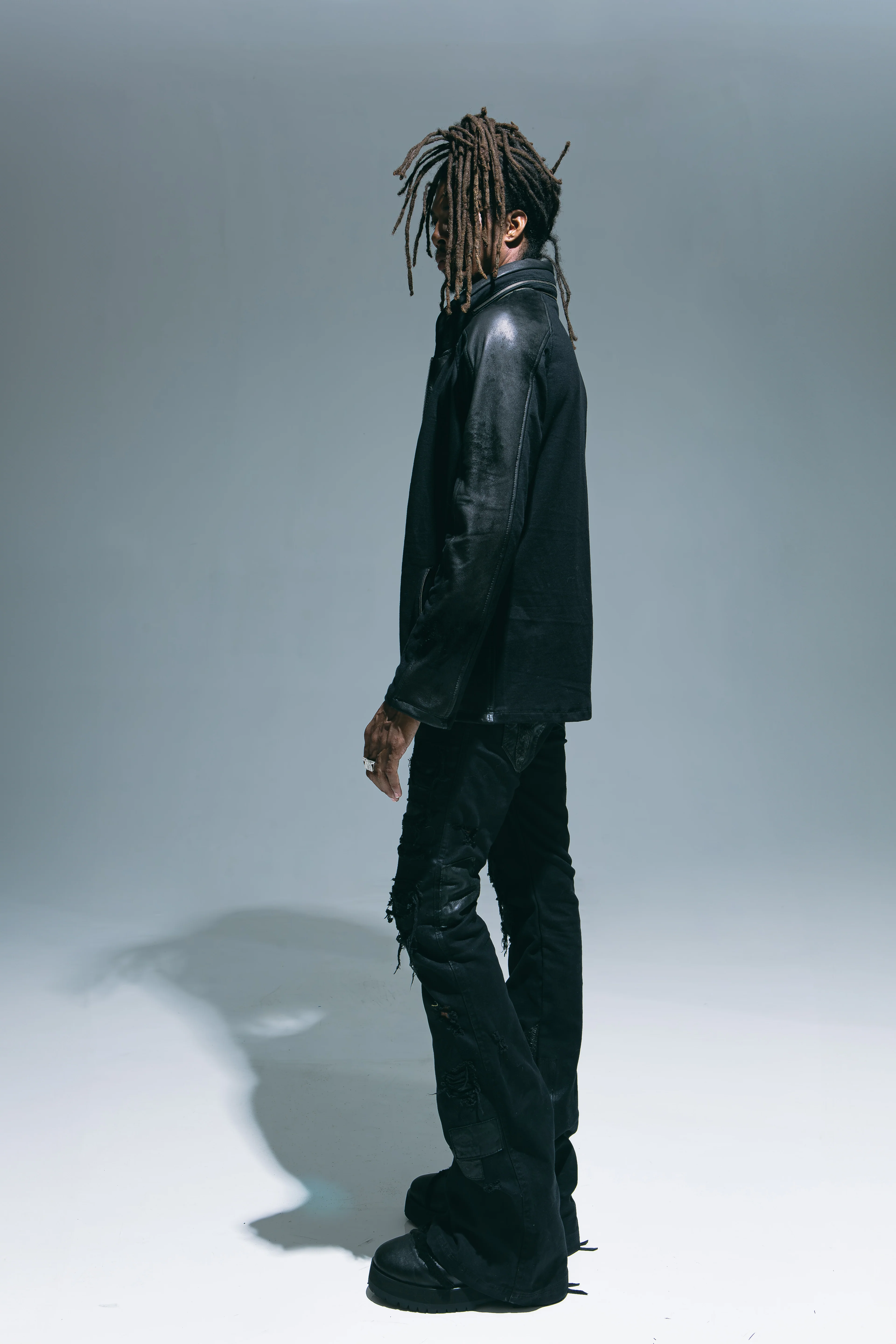 Limit Breaker B. Terry Jacket - Image 9