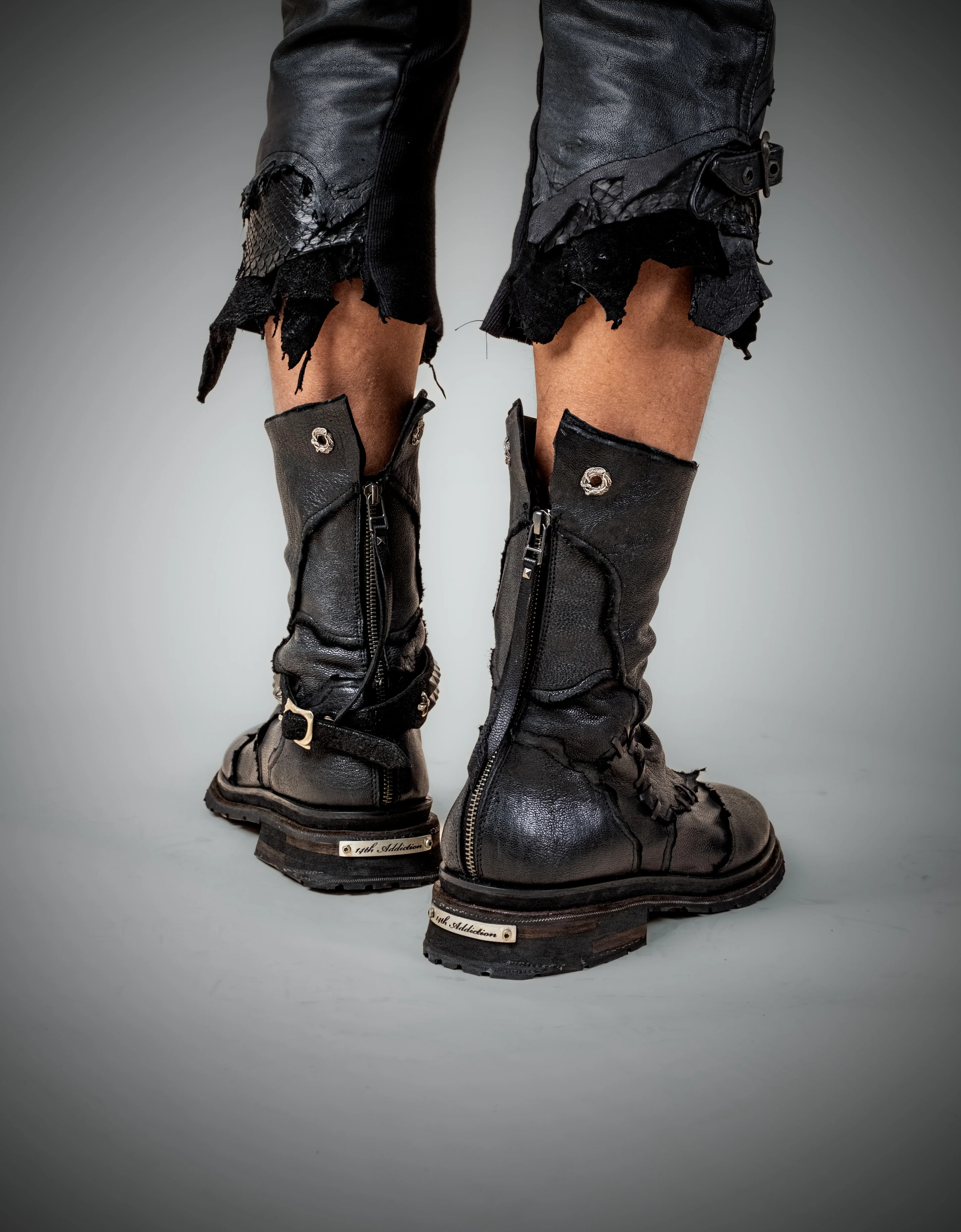 Matrix Boots - Image 13