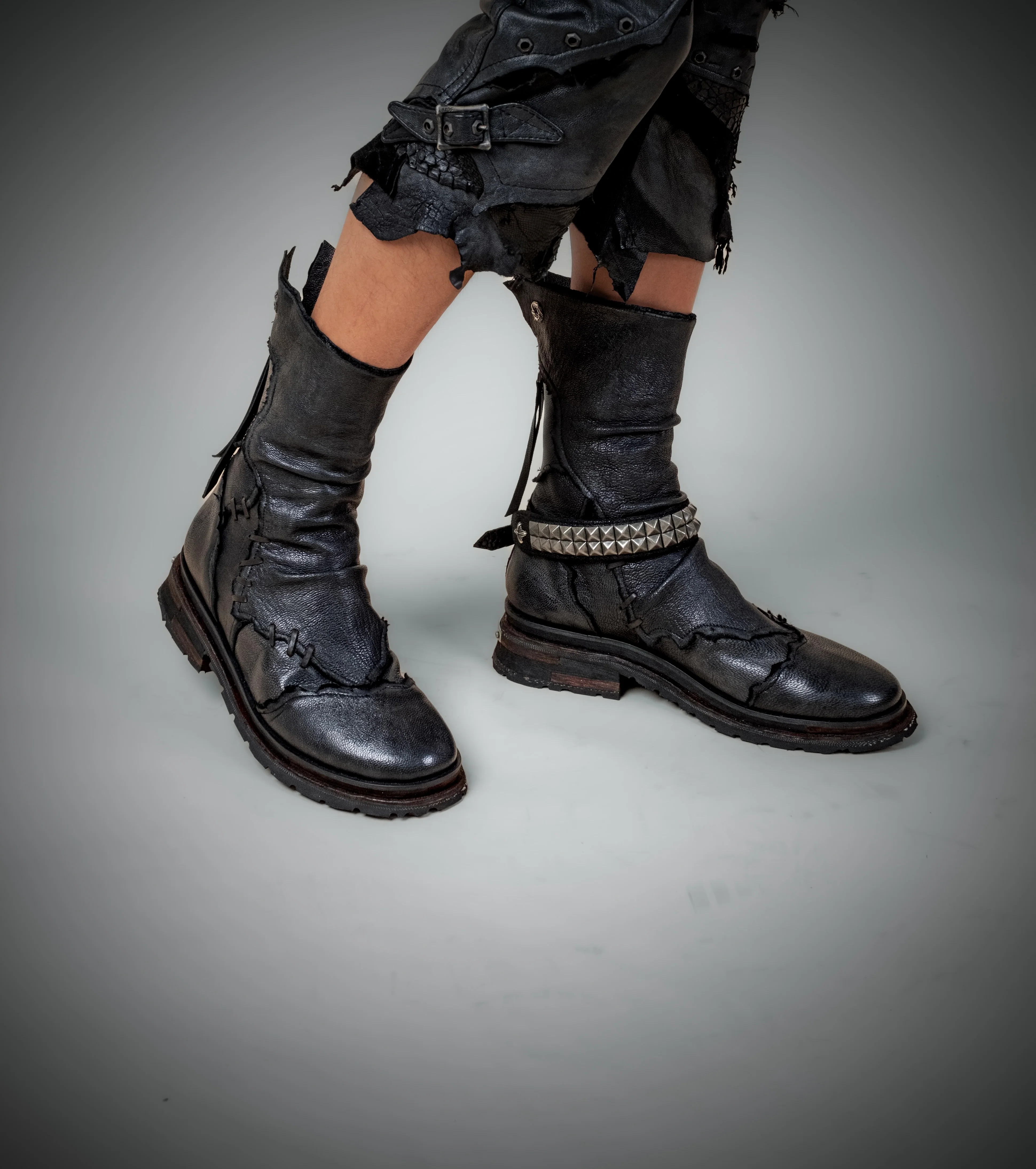 Matrix Boots - Image 14