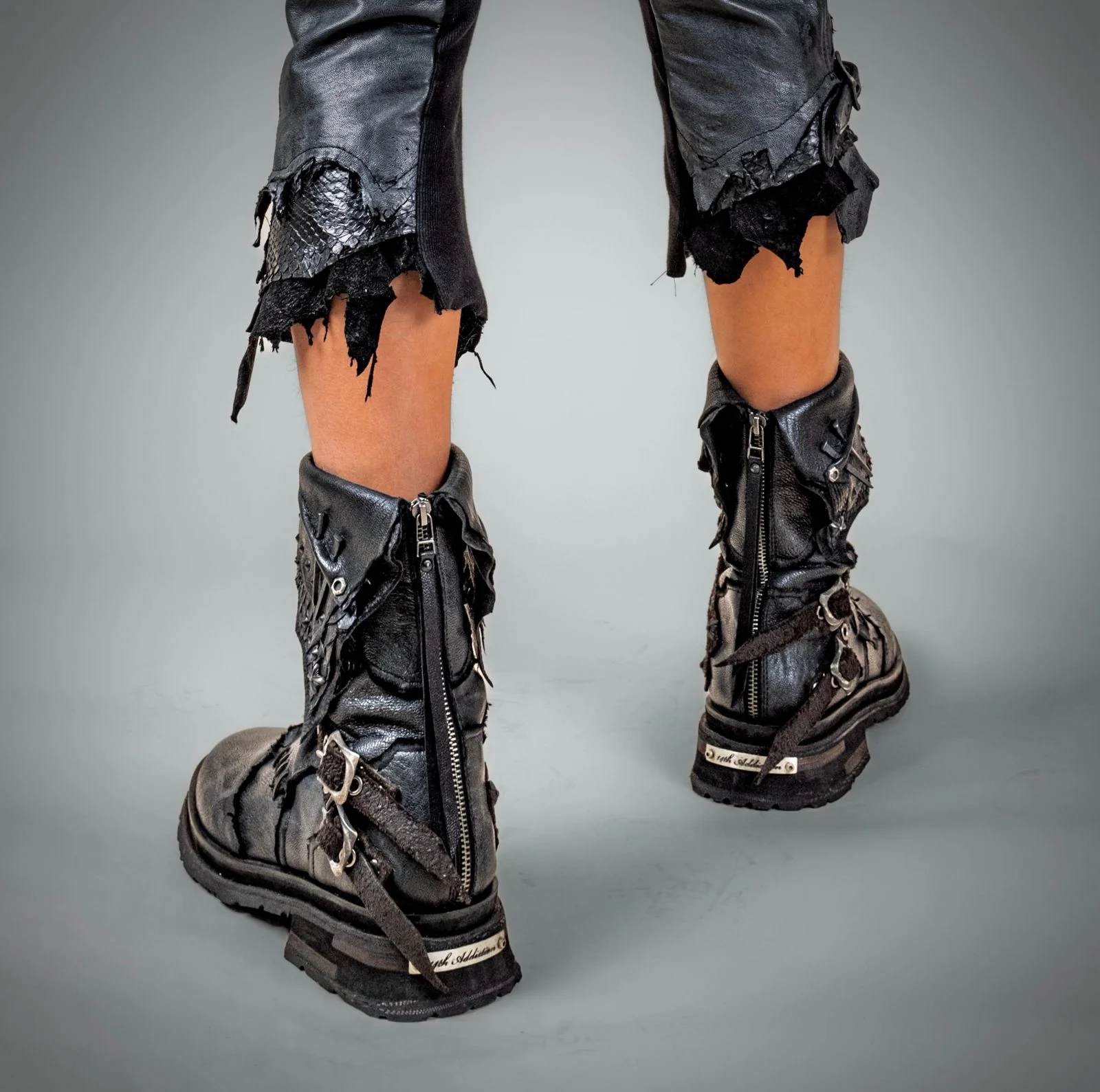 Matt Dog Boots - Image 4
