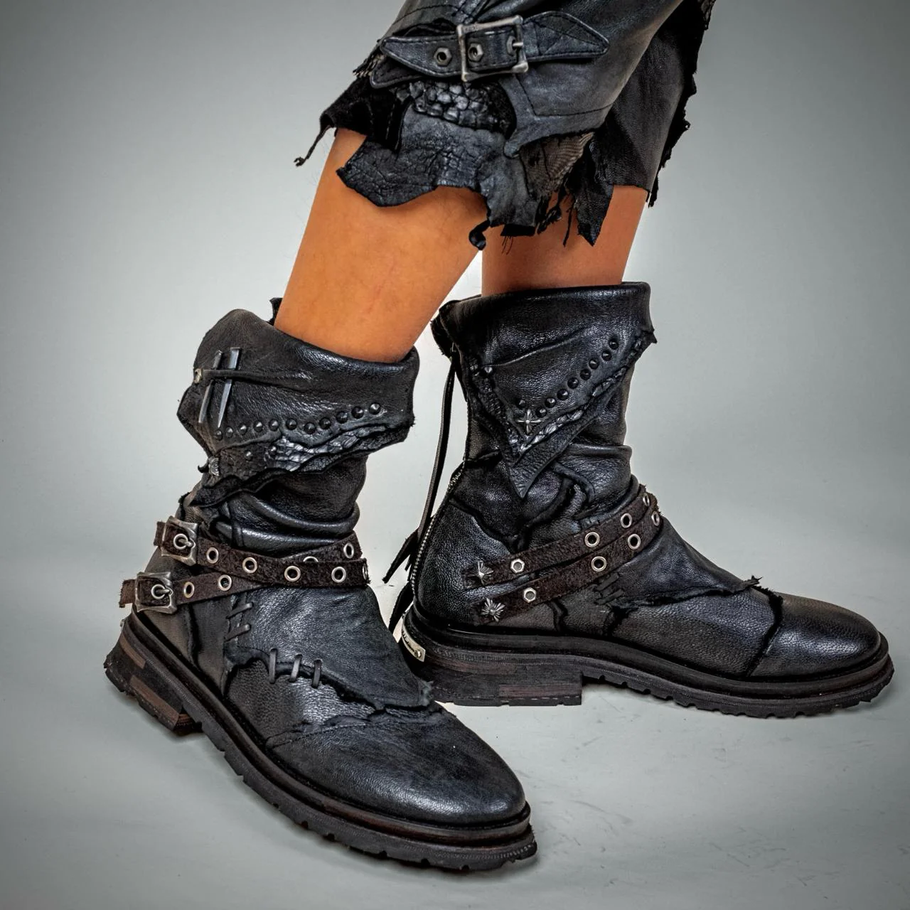 Matt Dog Boots - Image 7