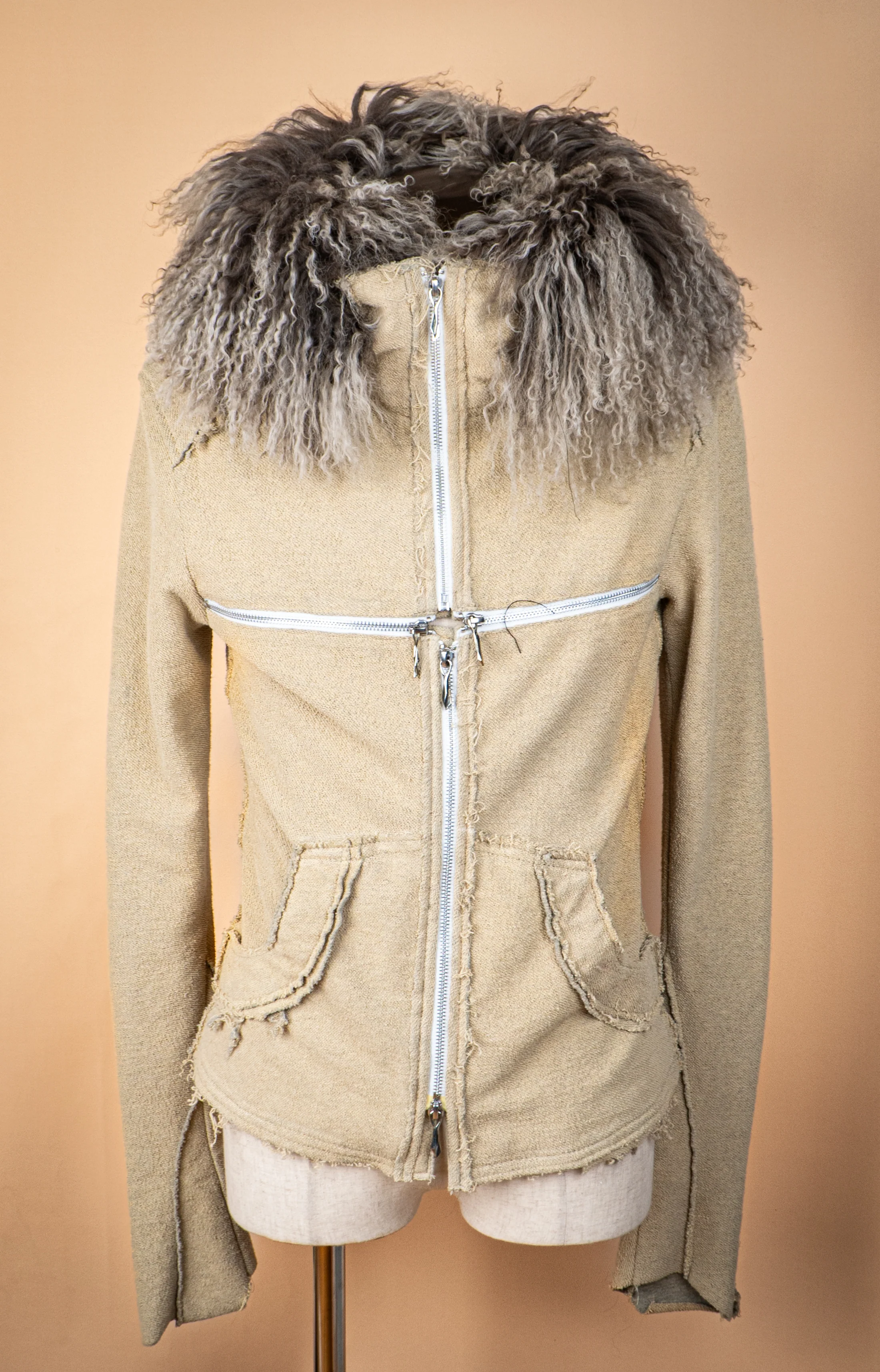 French Terry Hoodie - Image 11