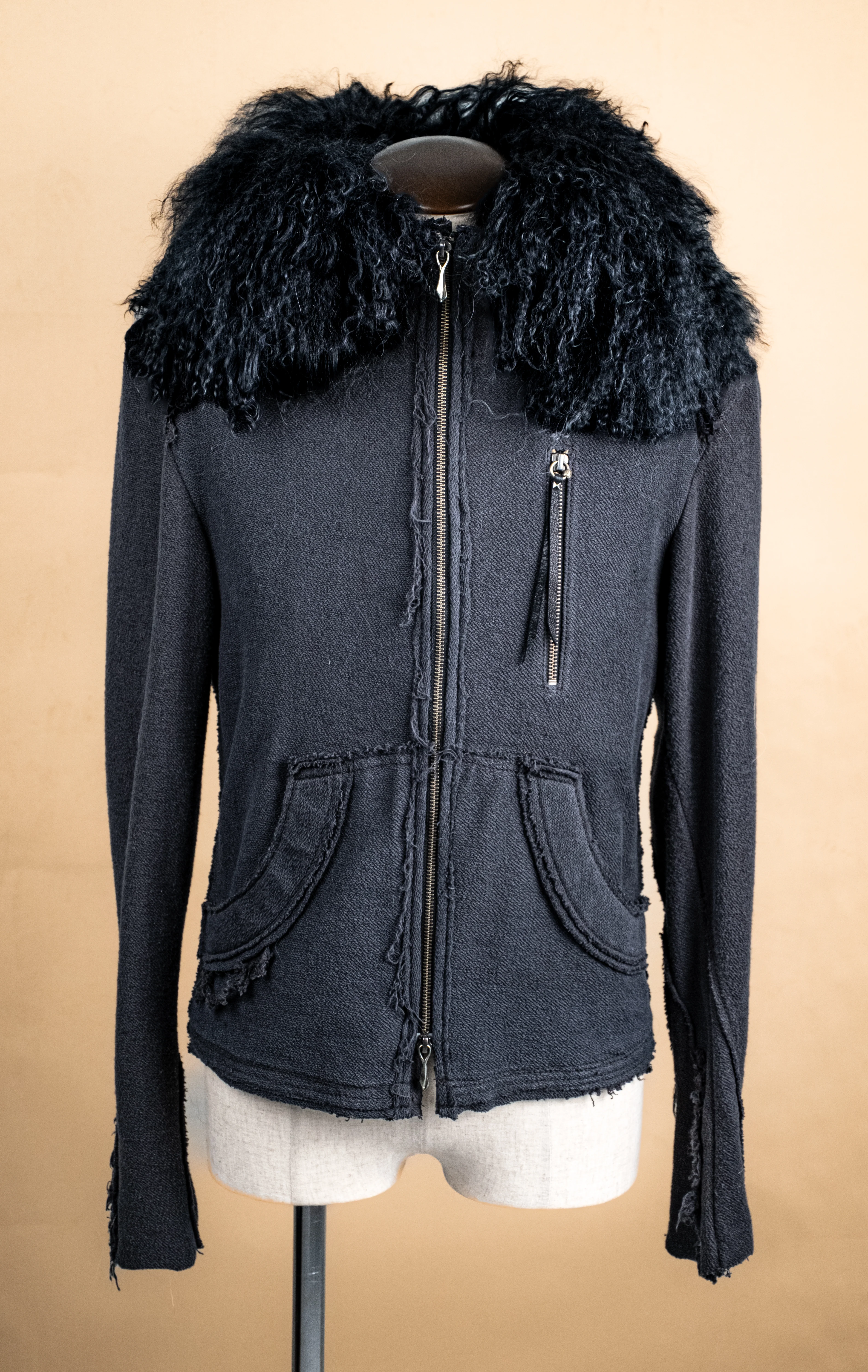 French Terry Hoodie - Image 12